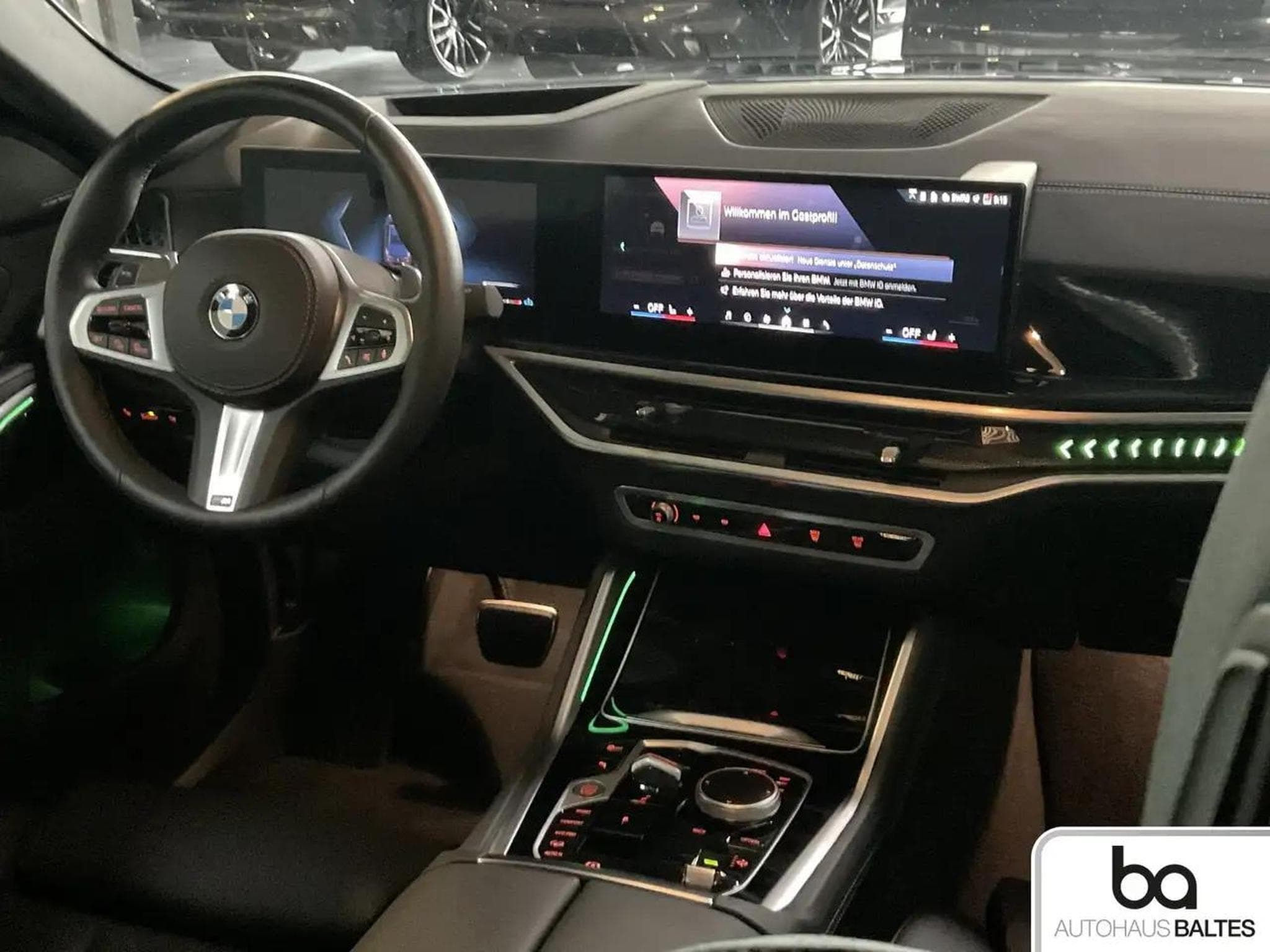BMW X6 (2025) - Photo 8