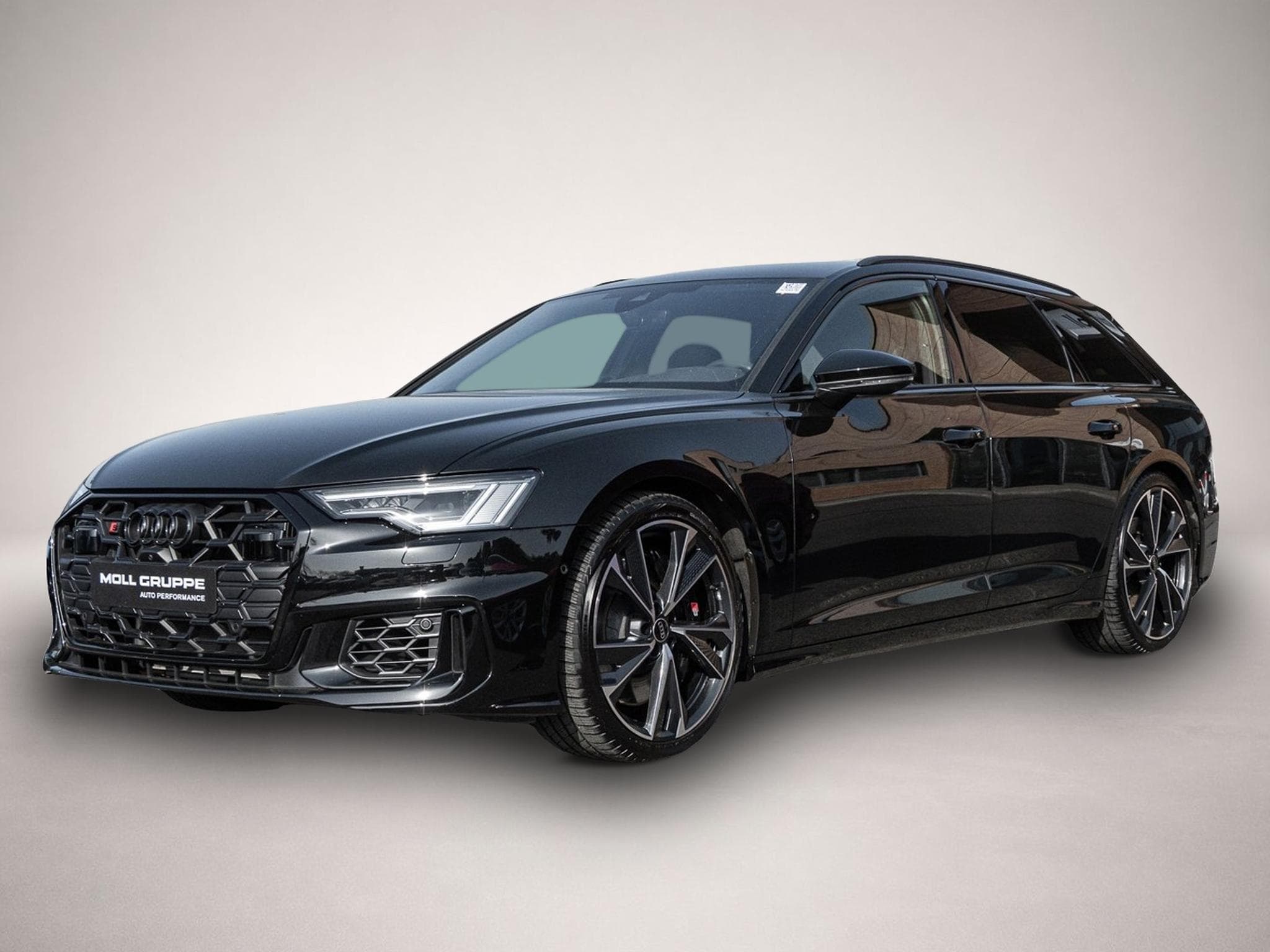 Audi Quattro (2025) - Photo 1