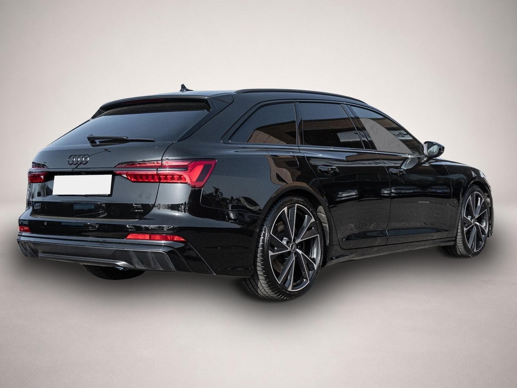 Audi Quattro (2025) - Photo 3
