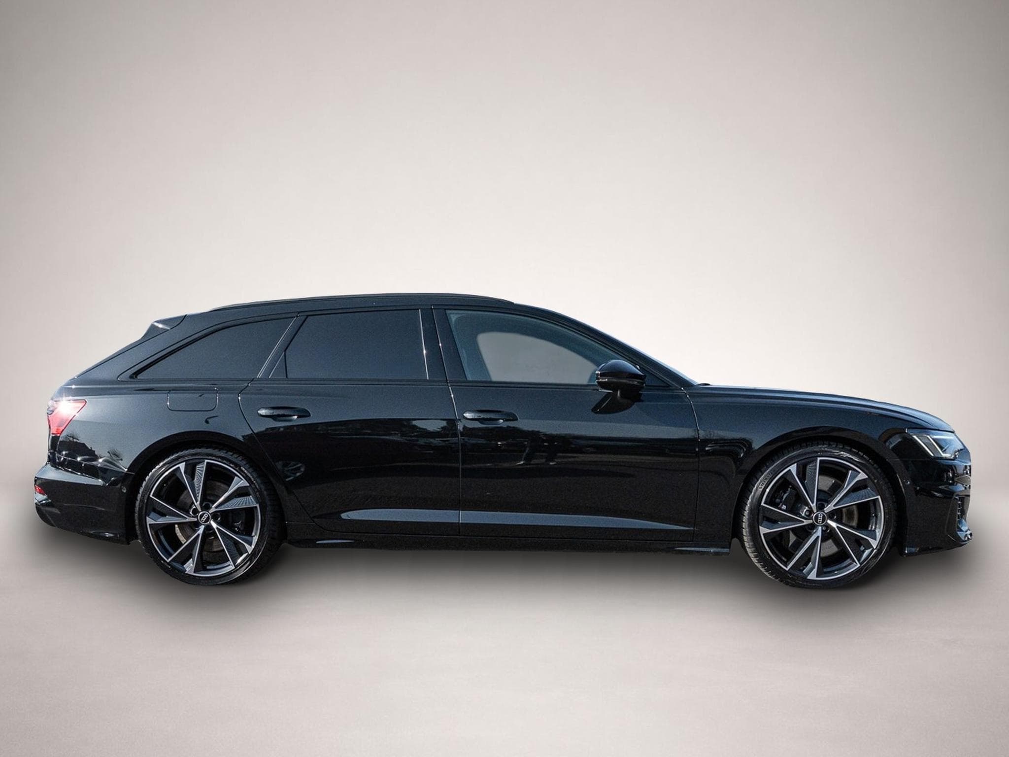 Audi Quattro (2025) - Photo 4