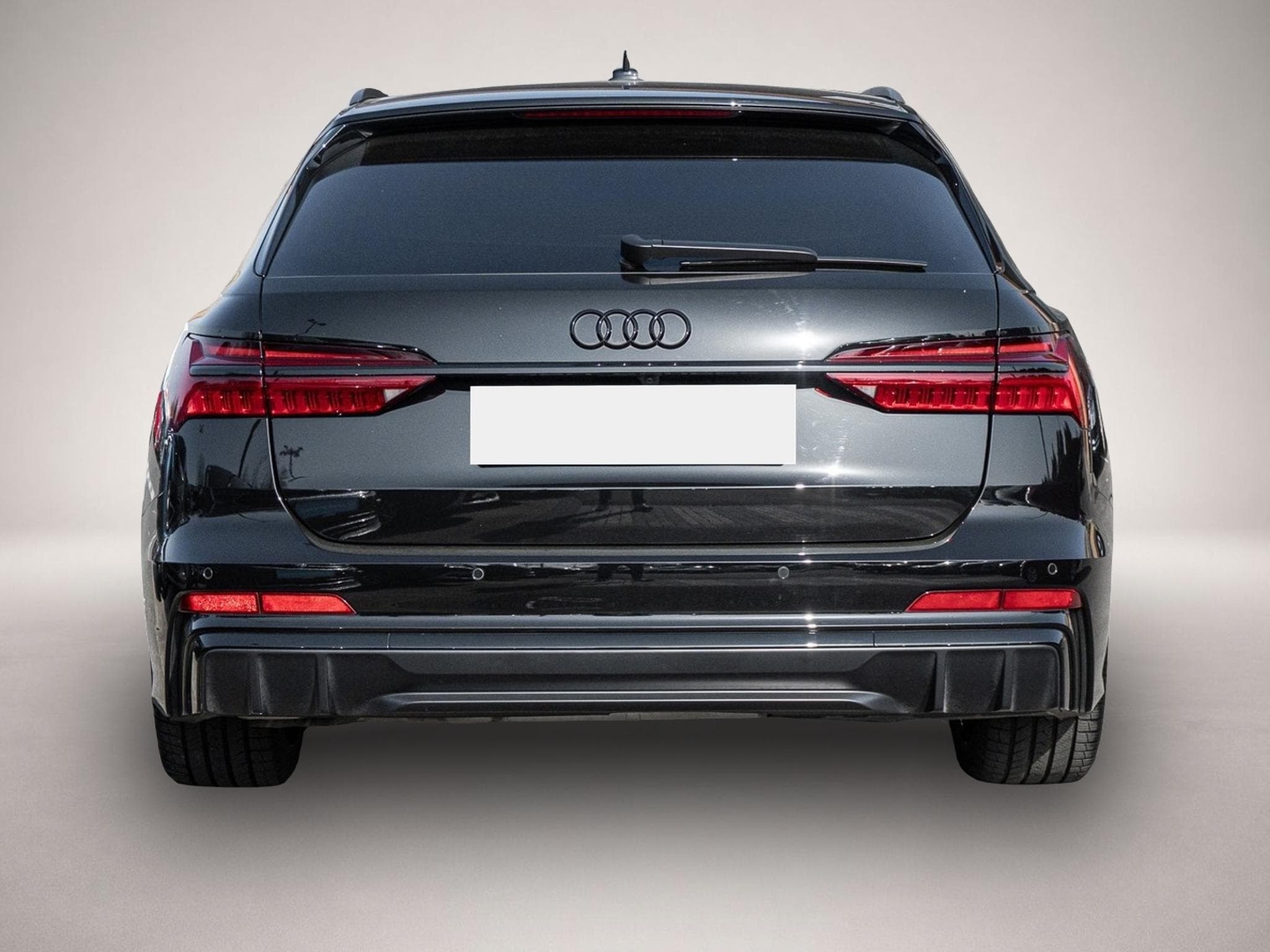 Audi Quattro (2025) - Photo 5
