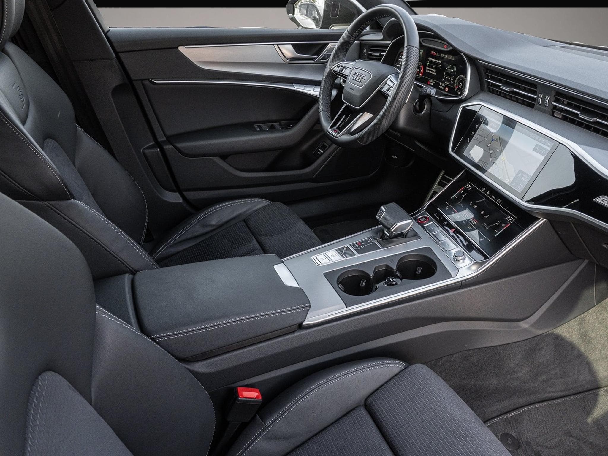 Audi Quattro (2025) - Photo 6