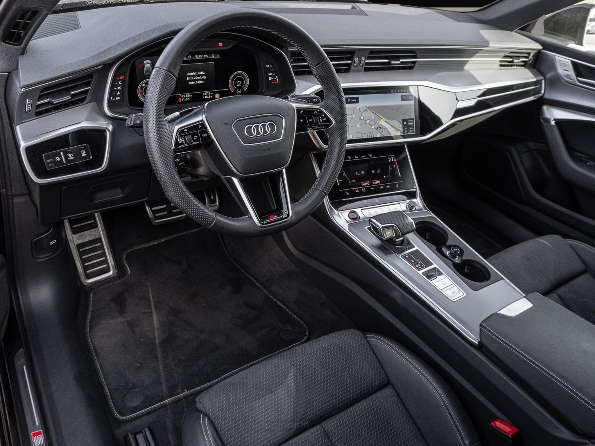 Audi Quattro (2025) - Photo 7