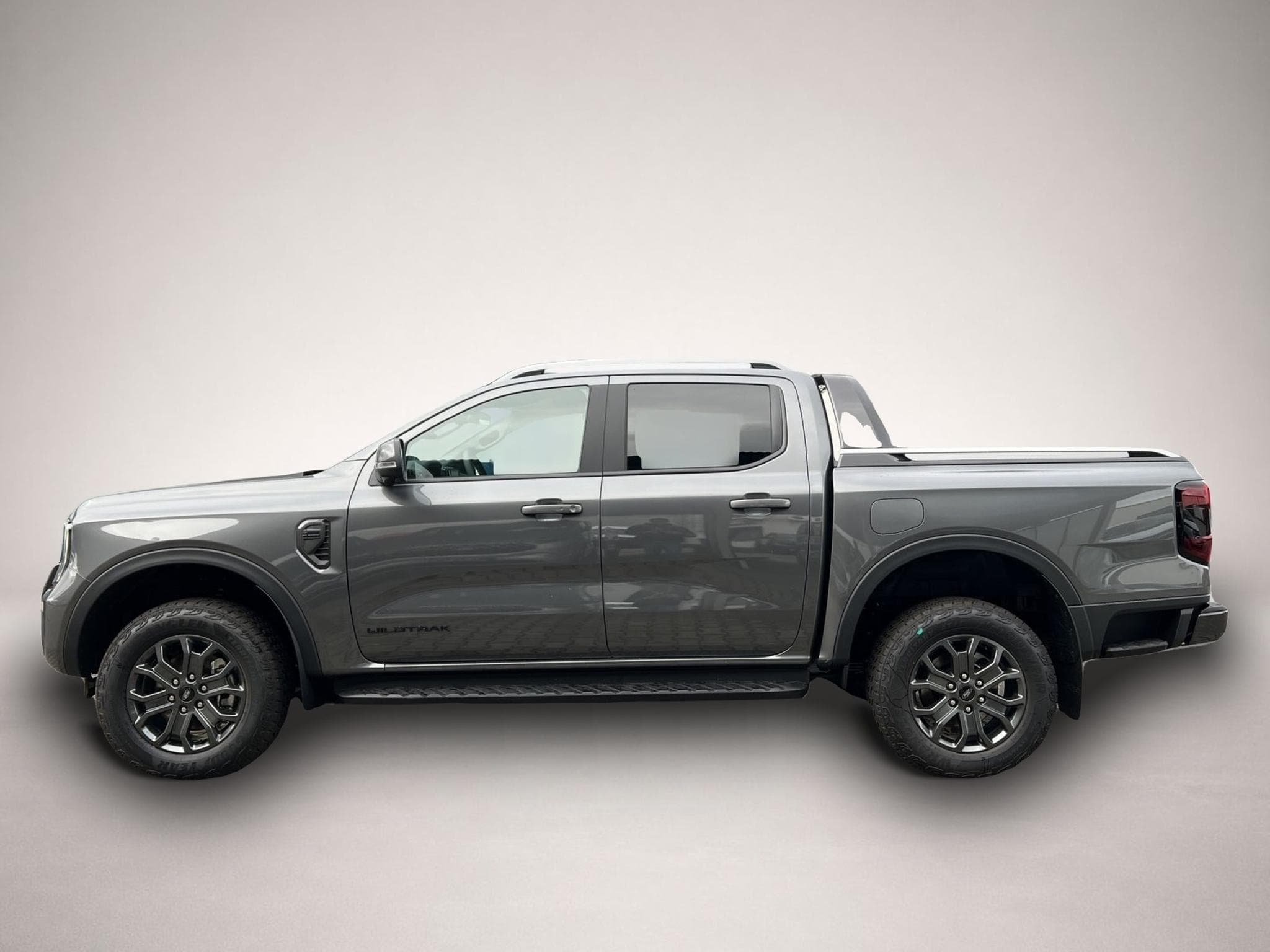 Ford Ranger (2026) - Photo 2