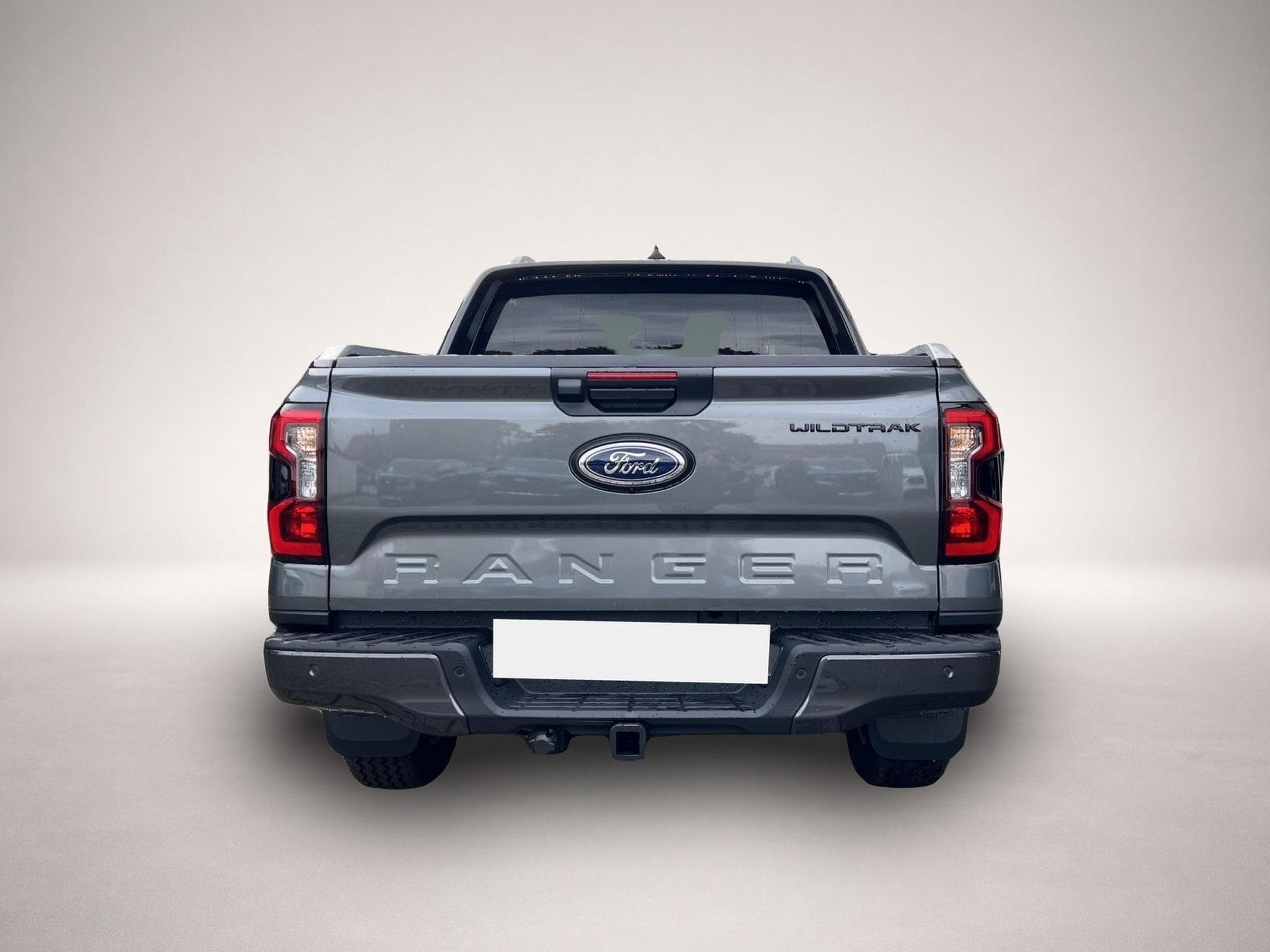 Ford Ranger (2026) - Photo 4