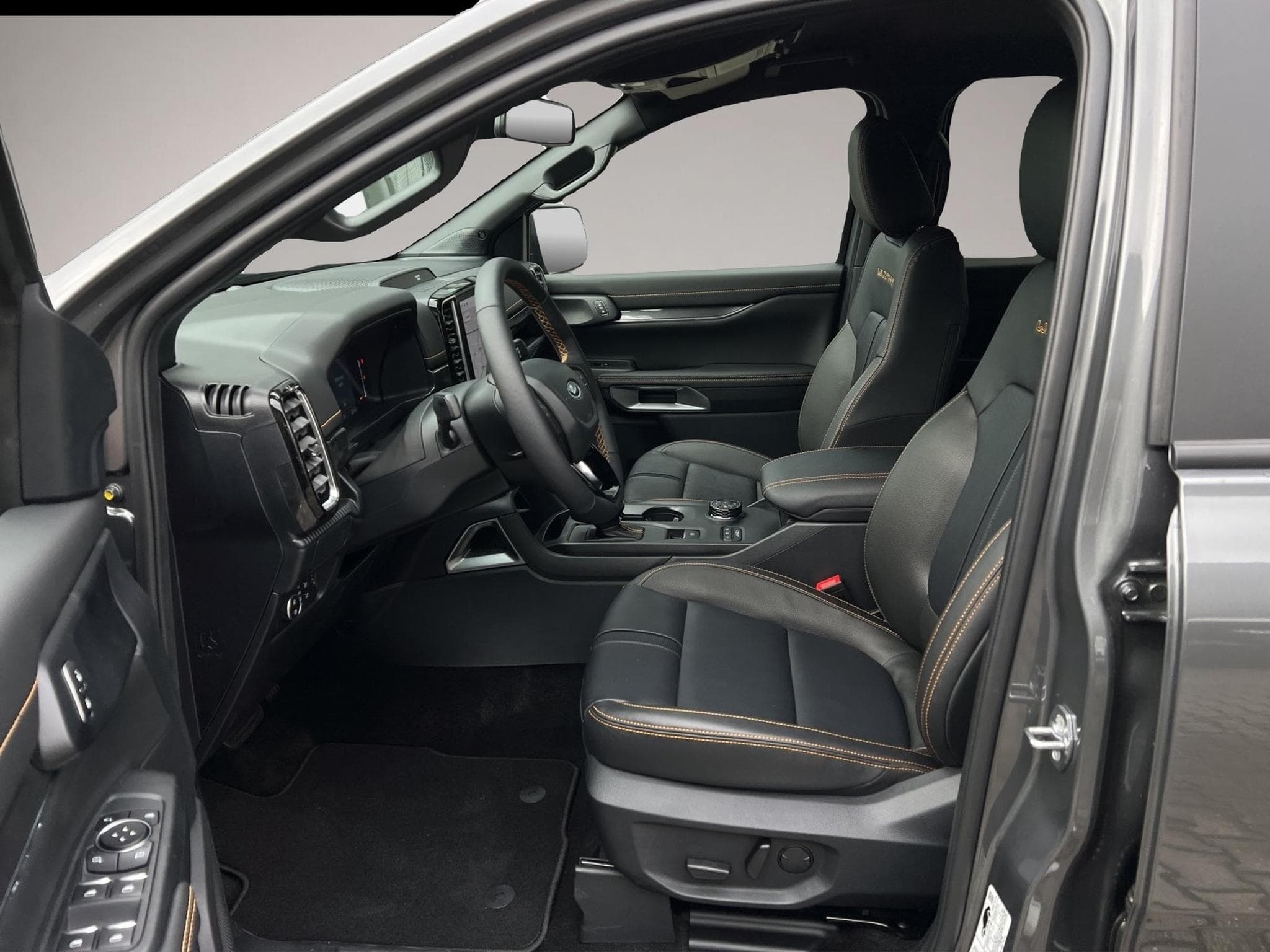 Ford Ranger (2026) - Photo 7