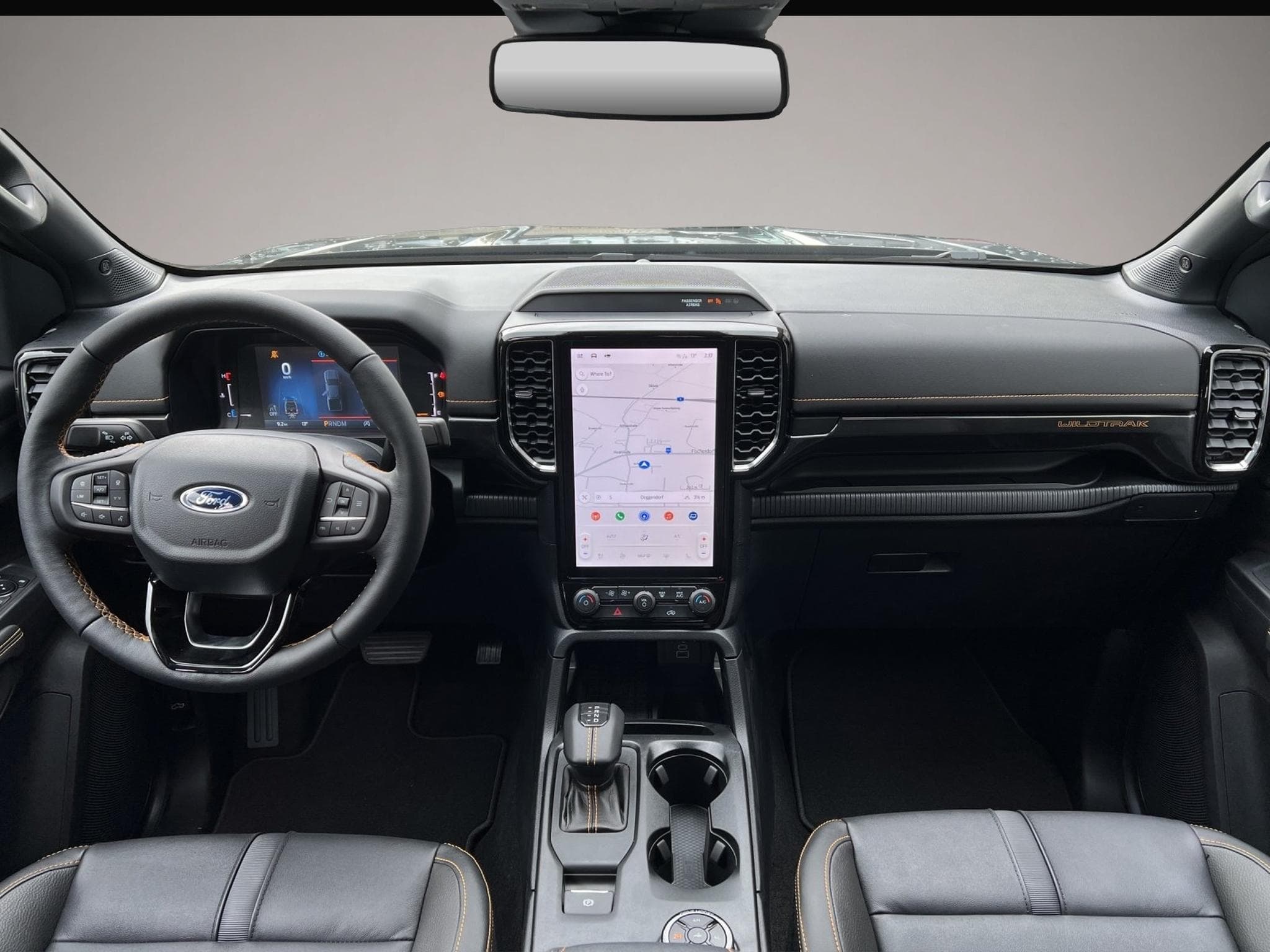 Ford Ranger (2026) - Photo 8