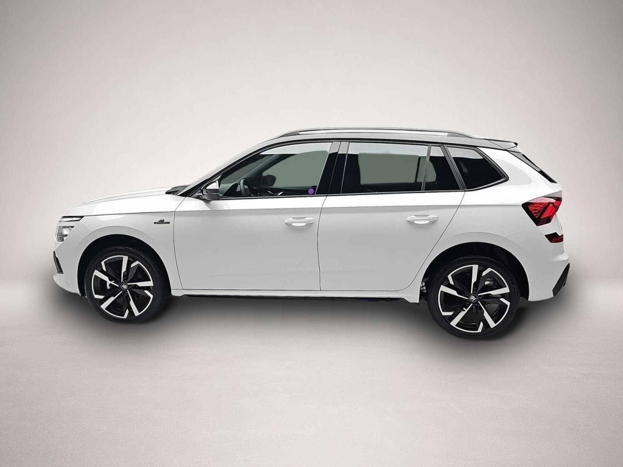 Skoda Kamiq (2026) - Photo 4