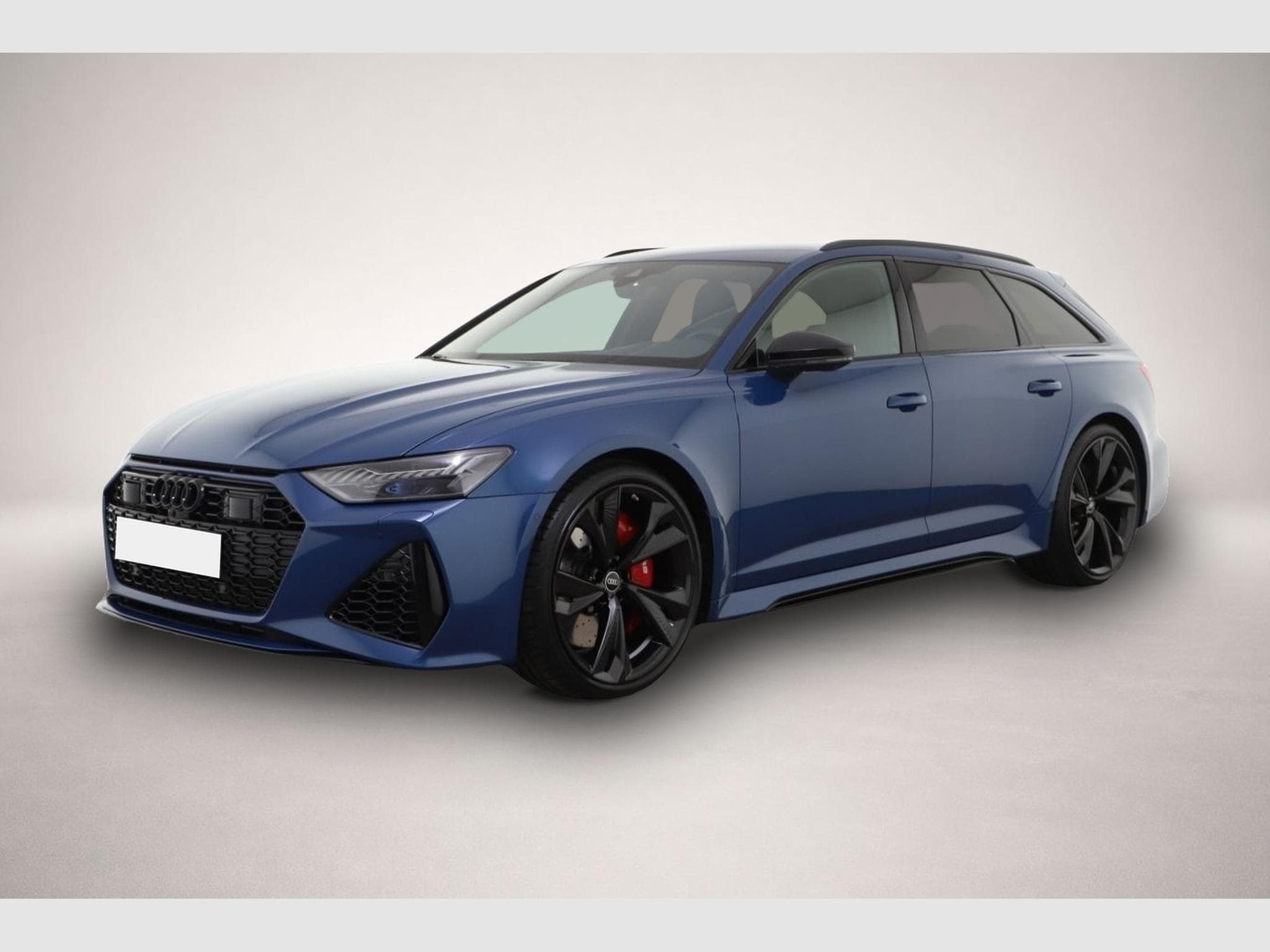 Audi RS6 (2025) - Photo 1