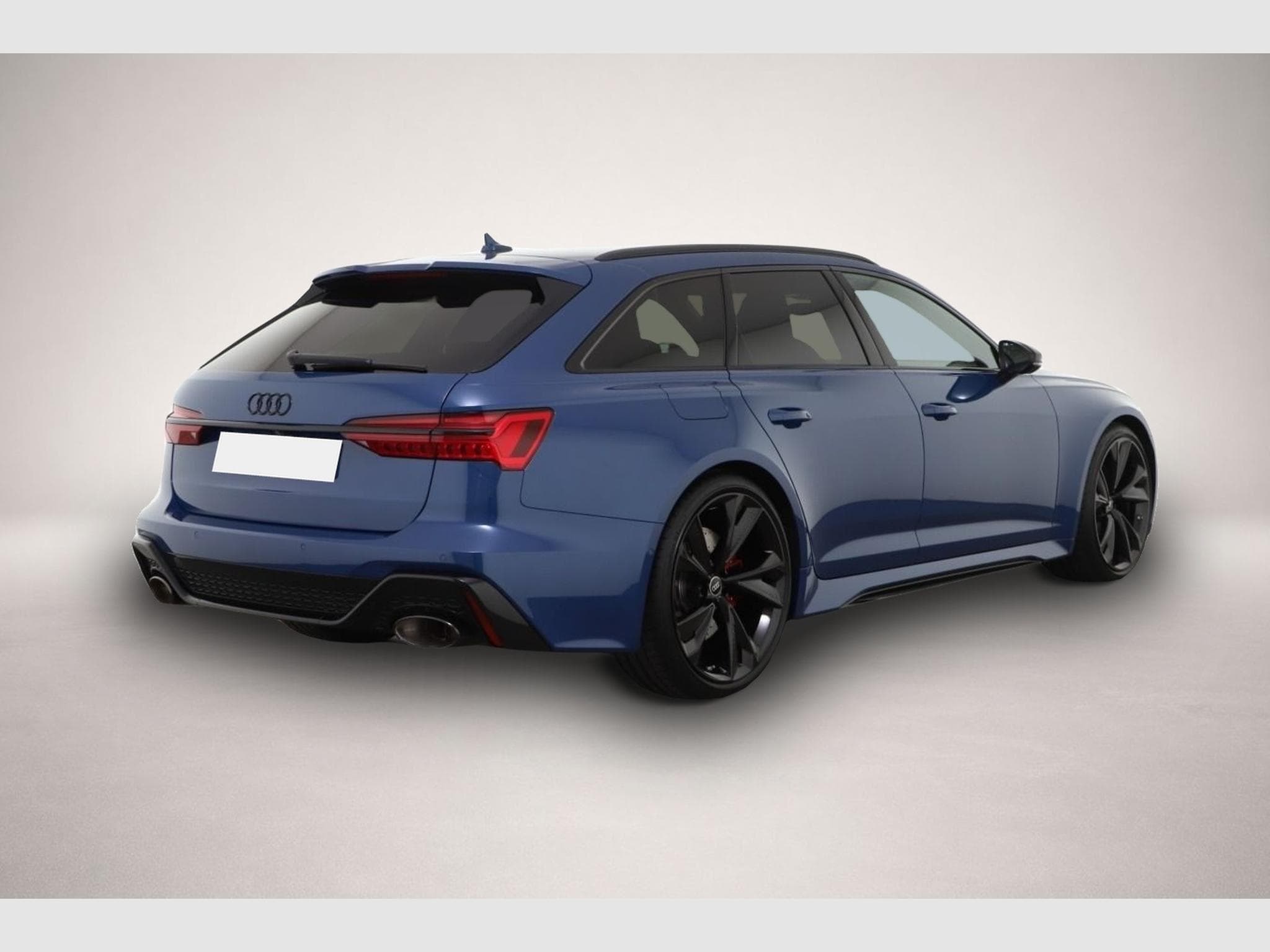 Audi RS6 (2025) - Photo 2