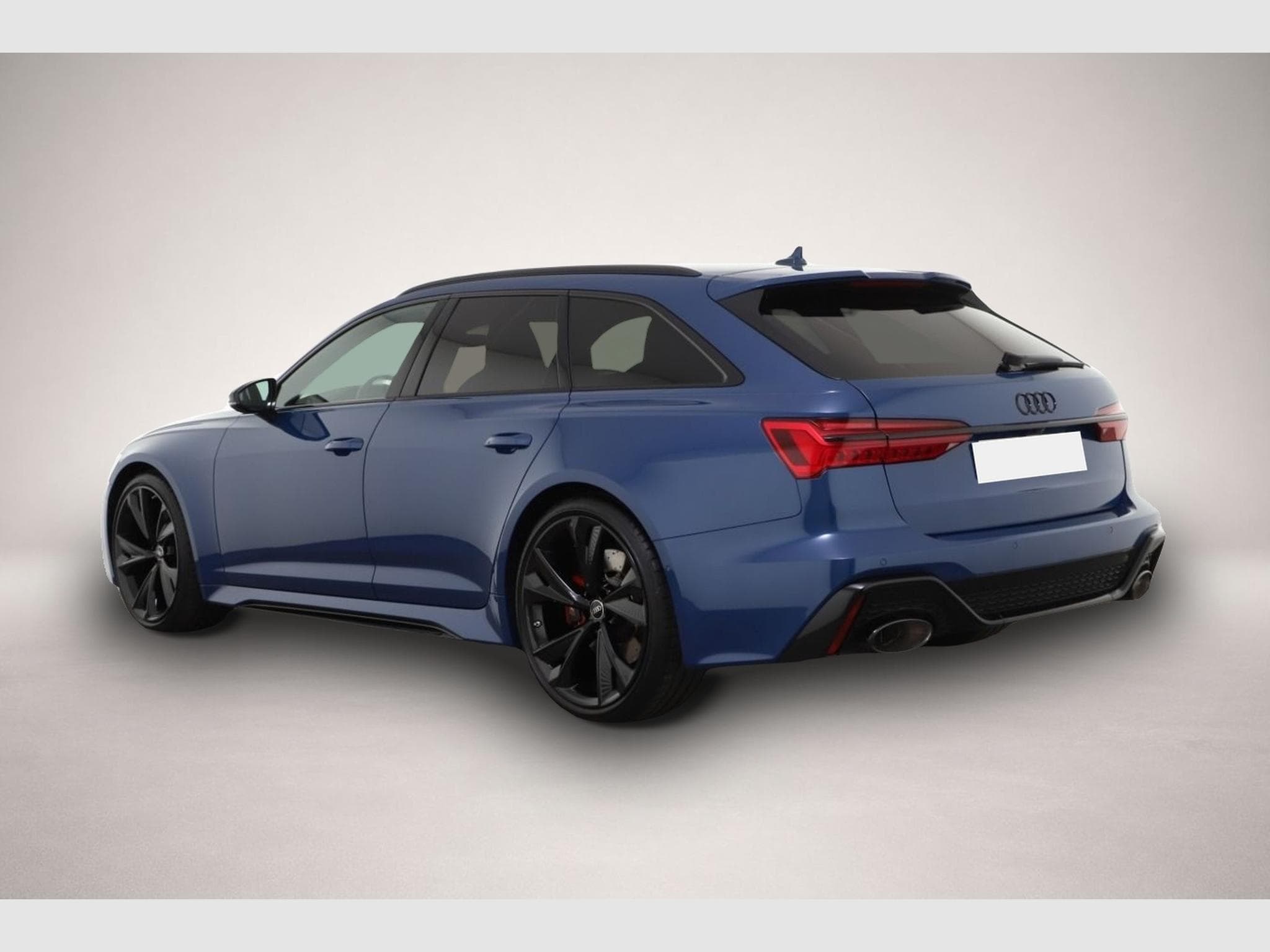 Audi RS6 (2025) - Photo 3