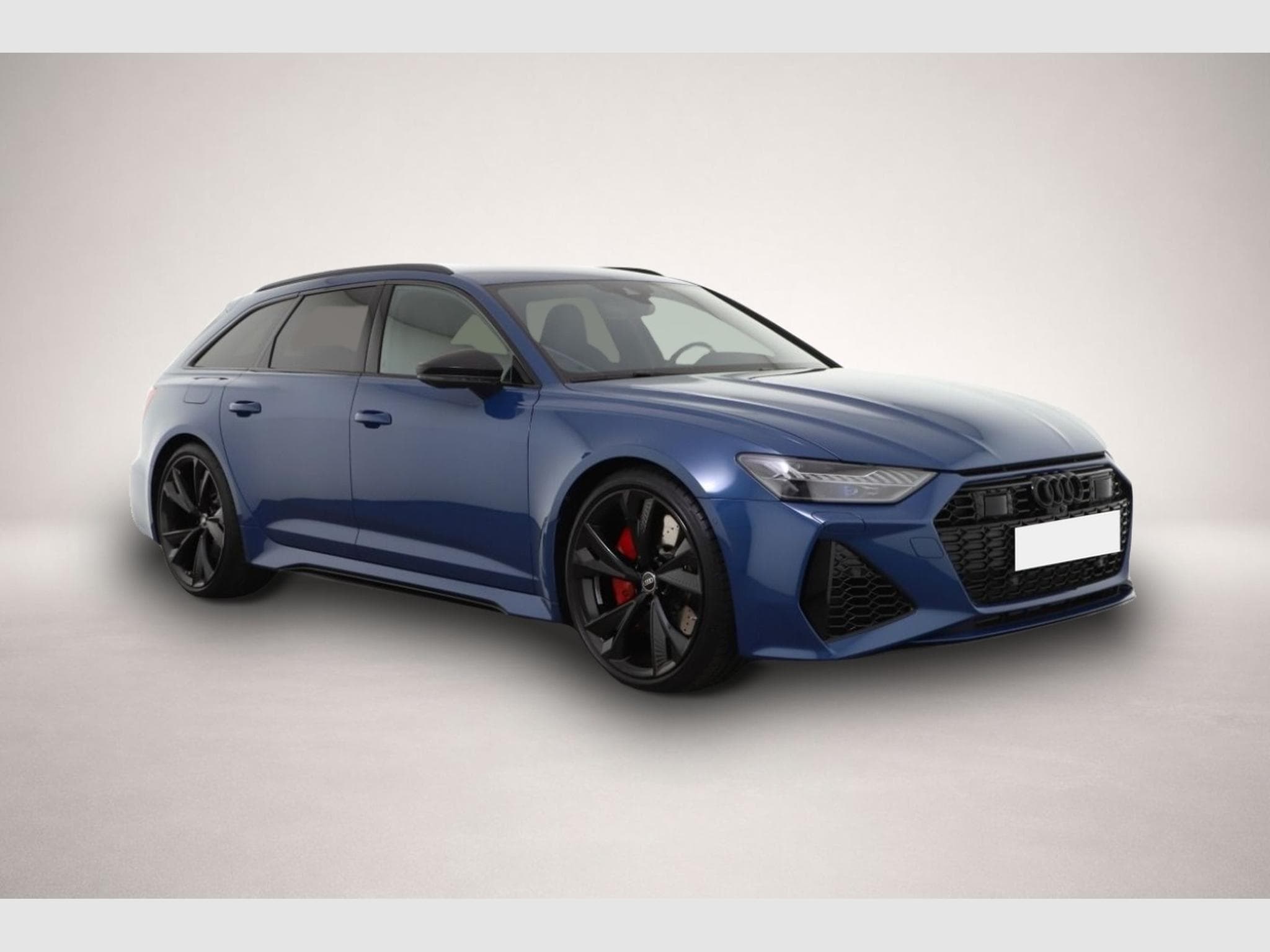 Audi RS6 (2025) - Photo 4