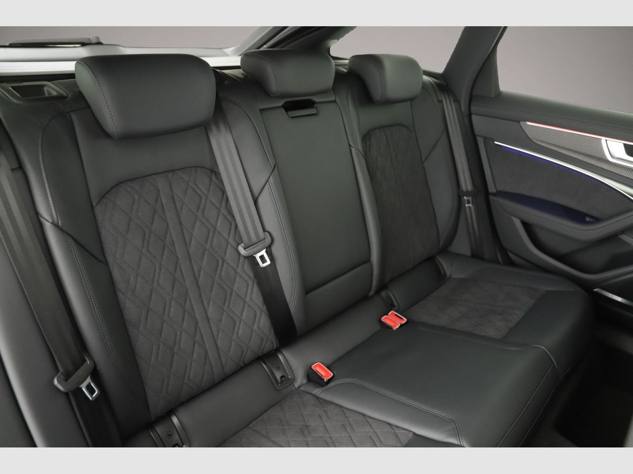 Audi RS6 (2025) - Photo 5