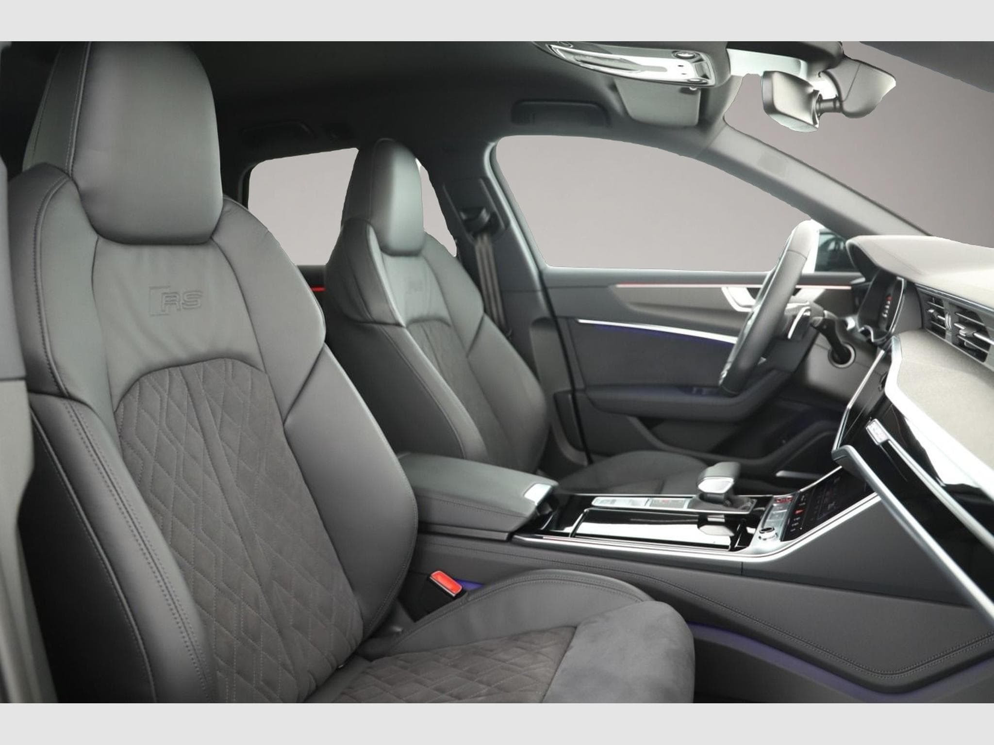 Audi RS6 (2025) - Photo 6
