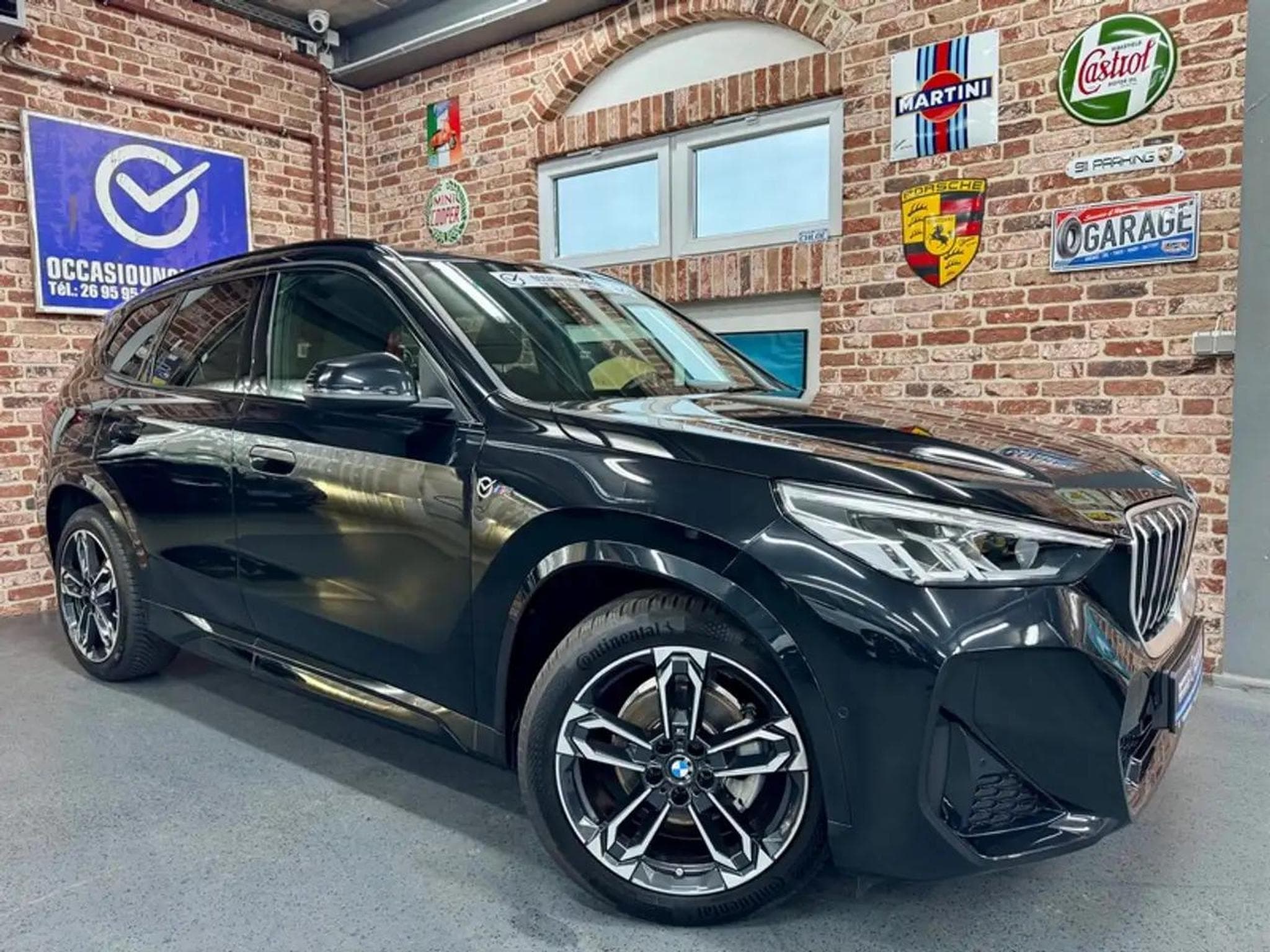 BMW X1 (2025) - Photo 1