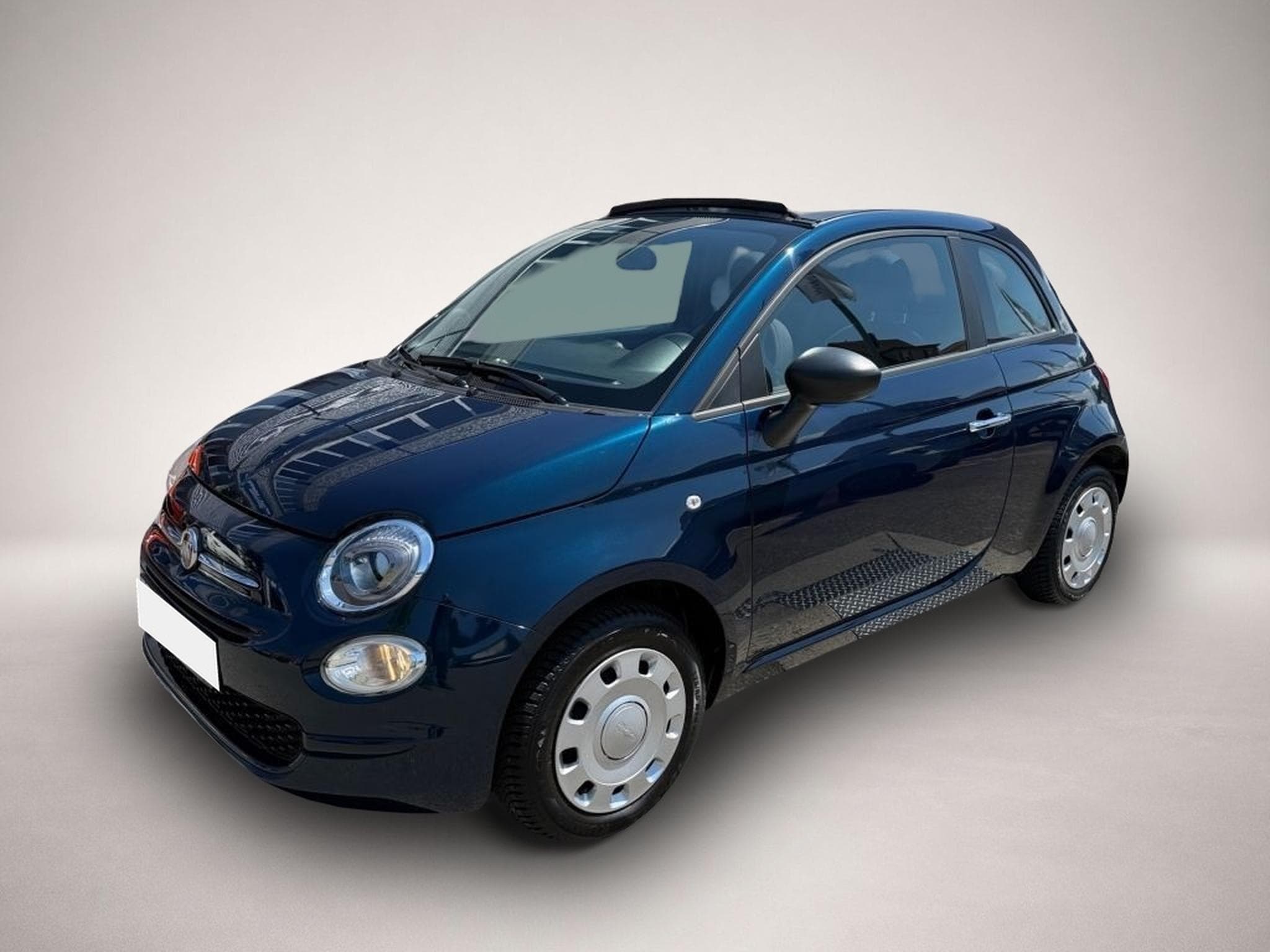 Fiat 500 (2023) - Photo 1