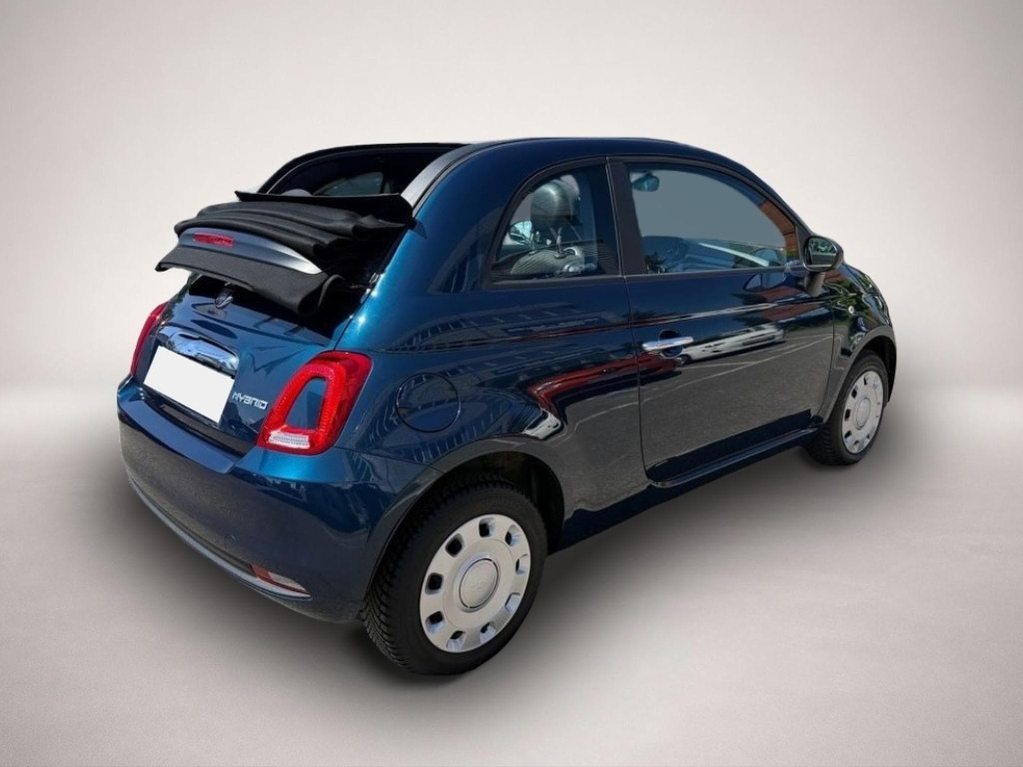 Fiat 500 (2023) - Photo 2