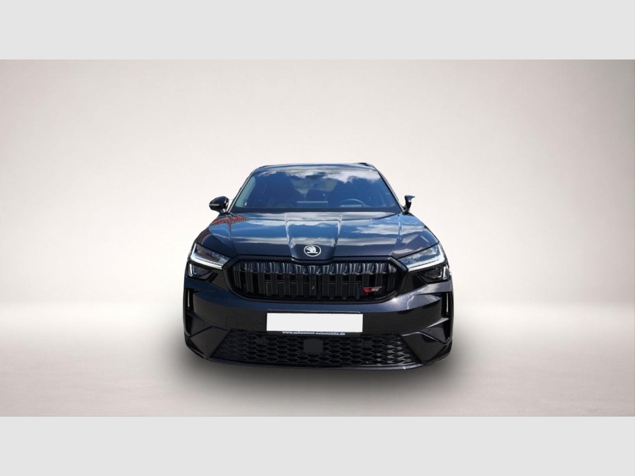 Skoda Kodiaq (2026) - Photo 2