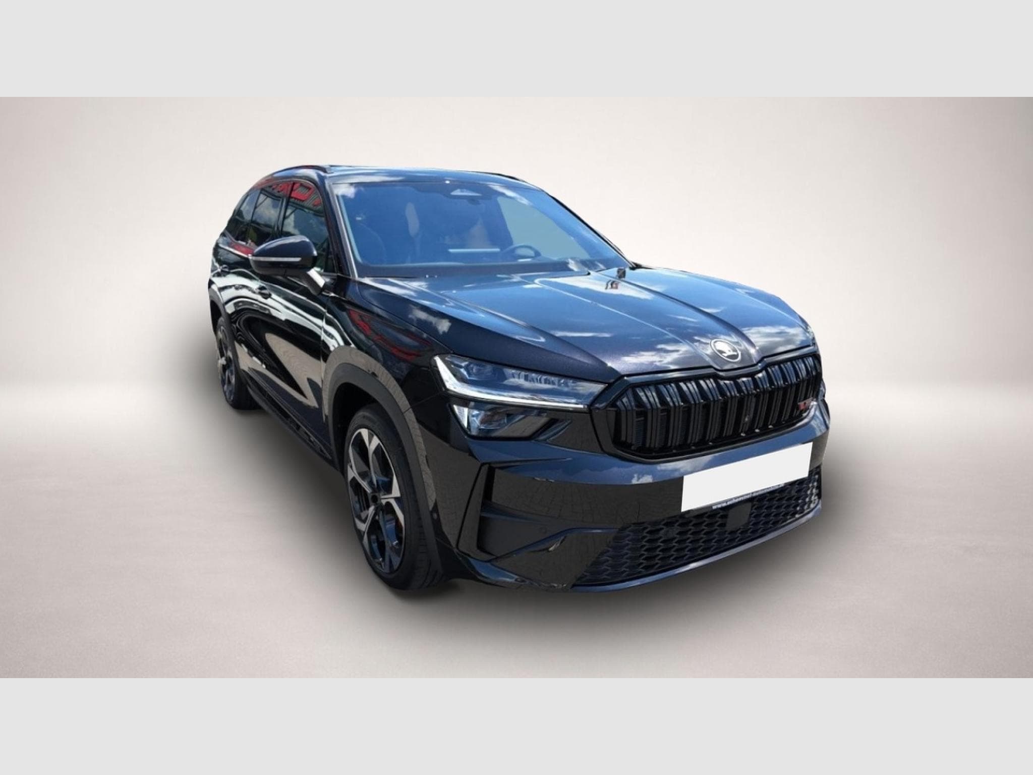 Skoda Kodiaq (2026) - Photo 3