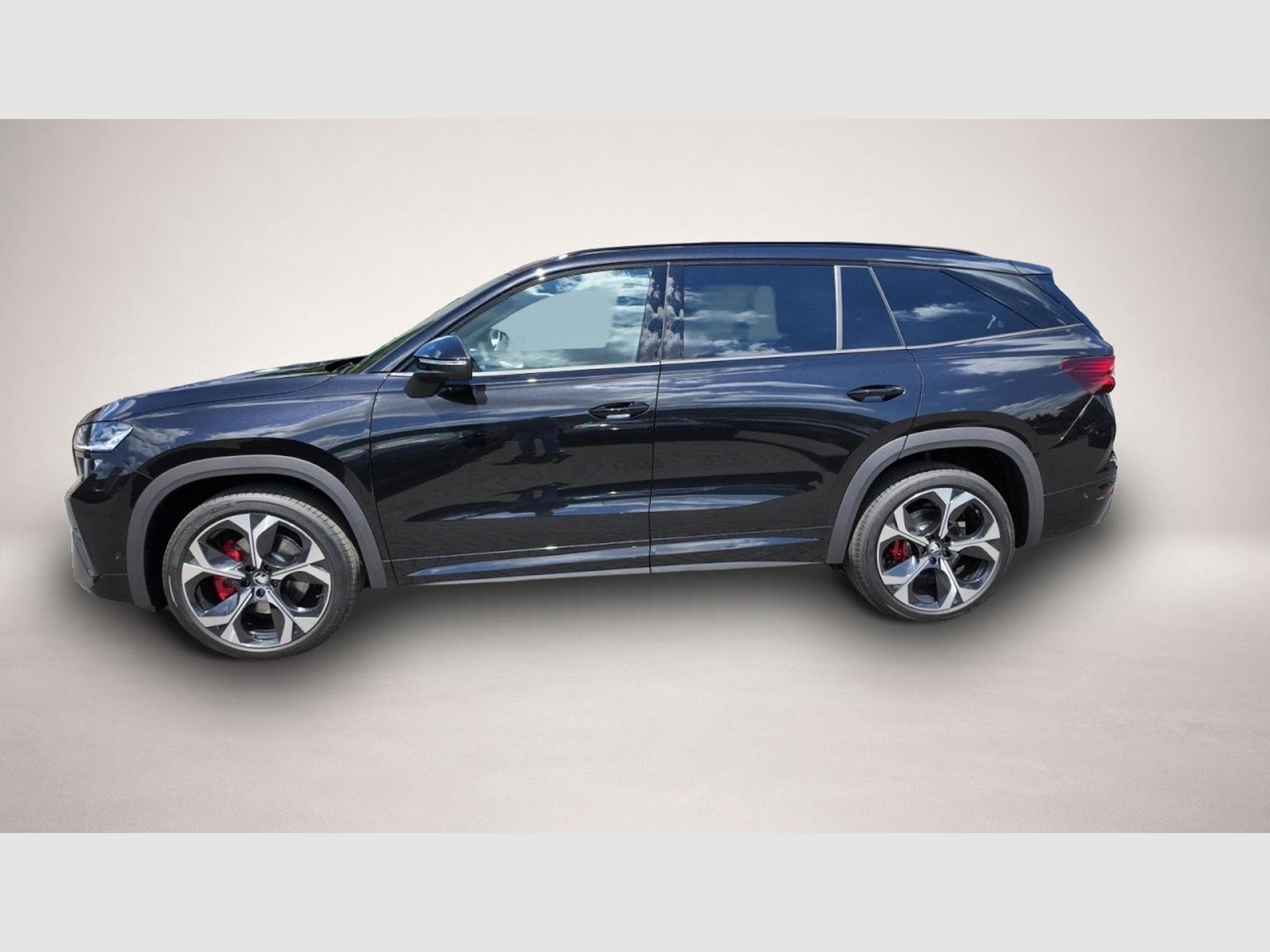 Skoda Kodiaq (2026) - Photo 4