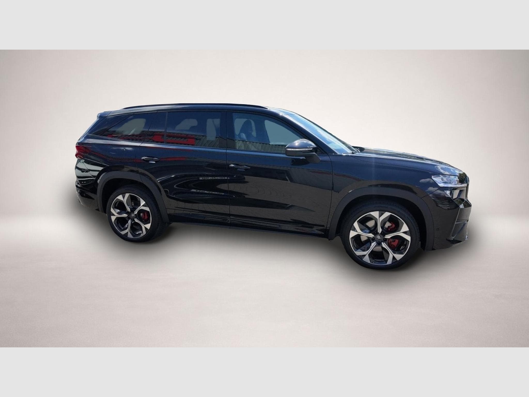 Skoda Kodiaq (2026) - Photo 5