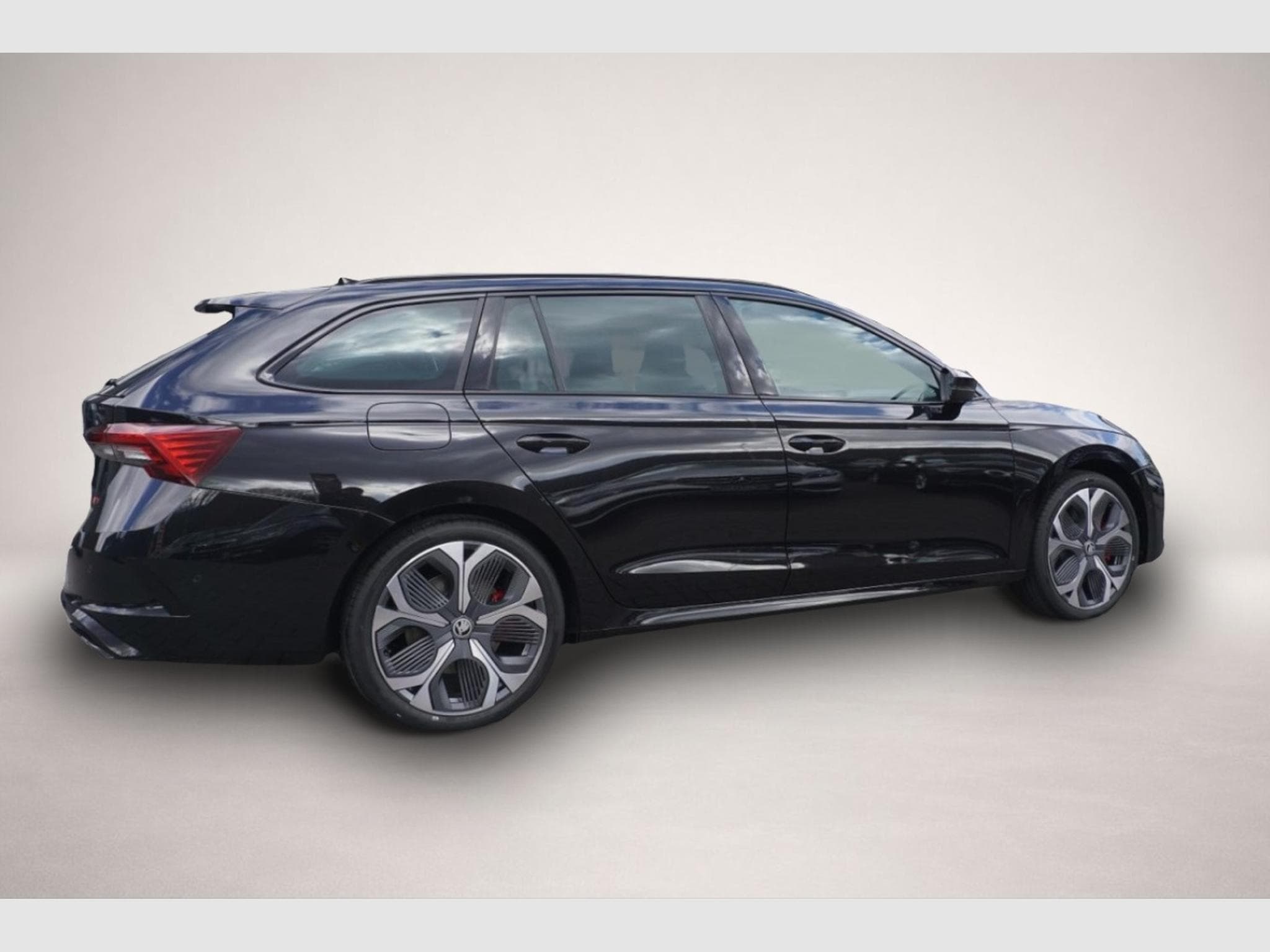 Skoda Octavia (2026) - Photo 2
