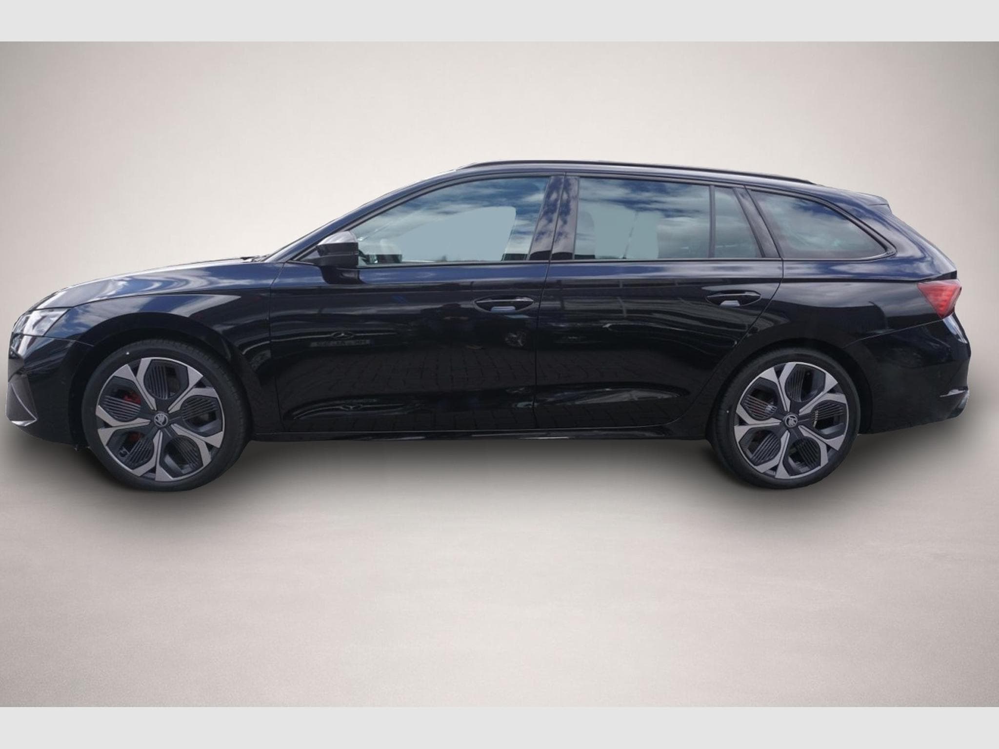 Skoda Octavia (2026) - Photo 5