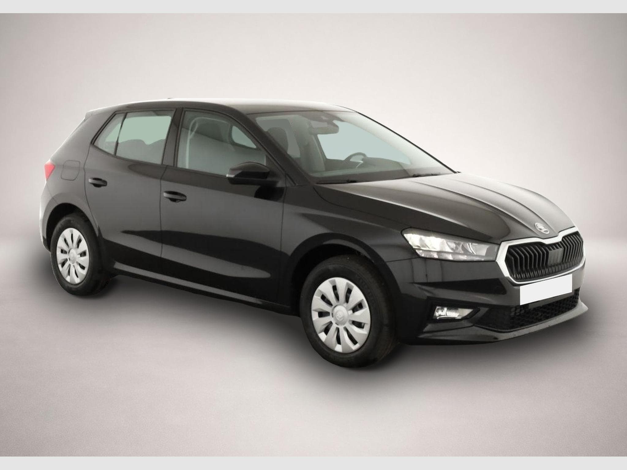 Skoda Fabia (2026) - Photo 2