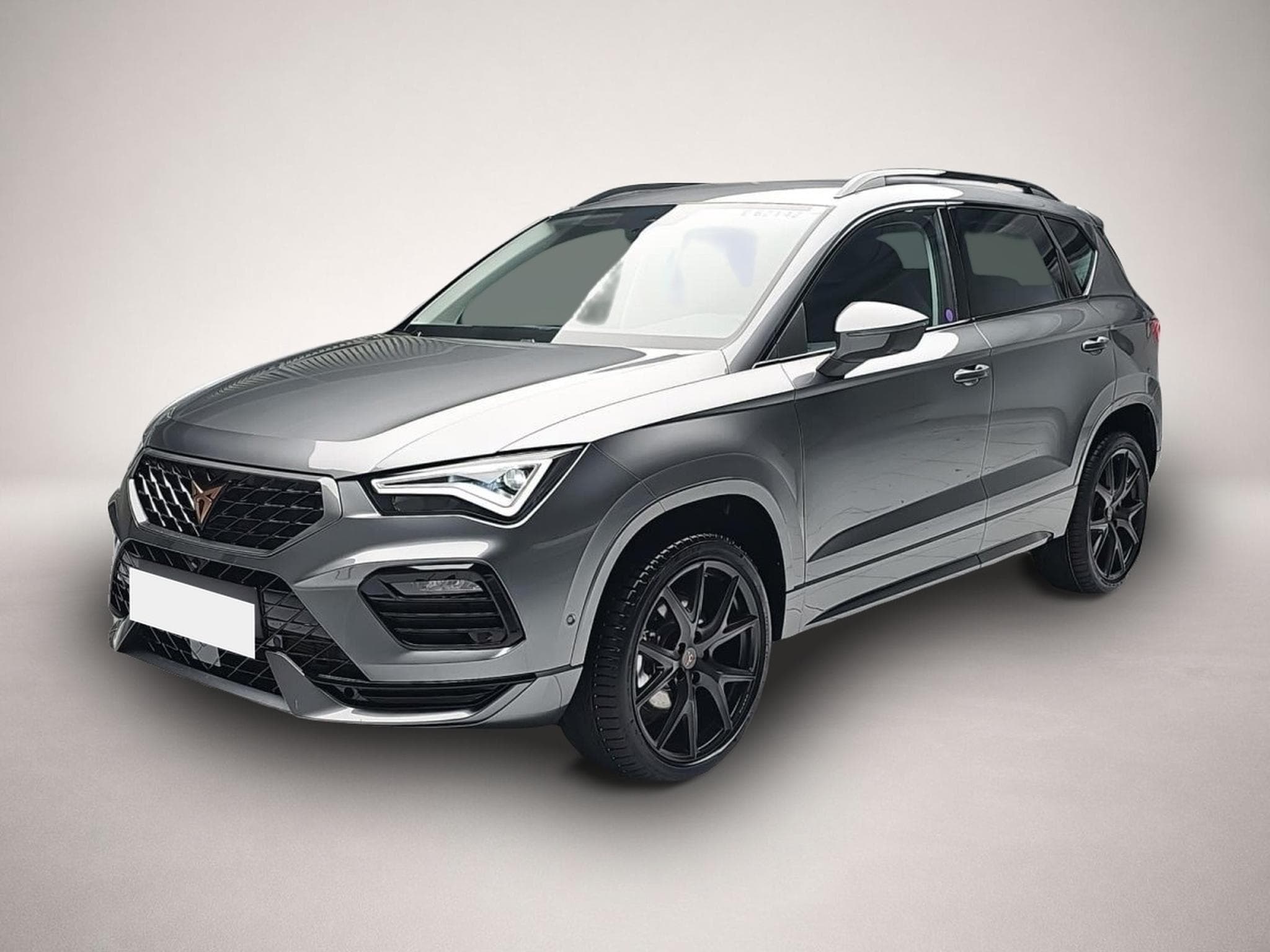 Cupra Ateca (2026) - Photo 1
