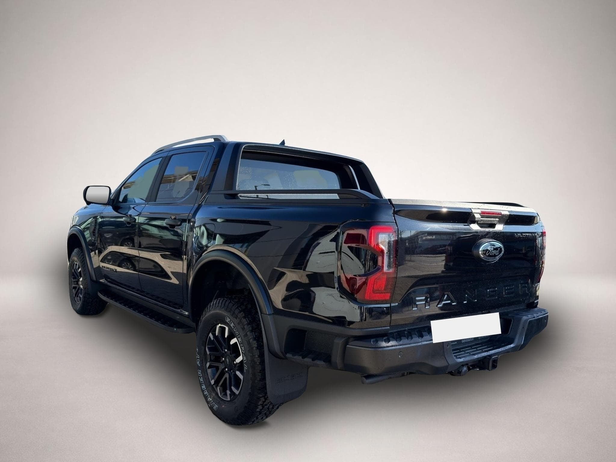 Ford Ranger (2026) - Photo 3