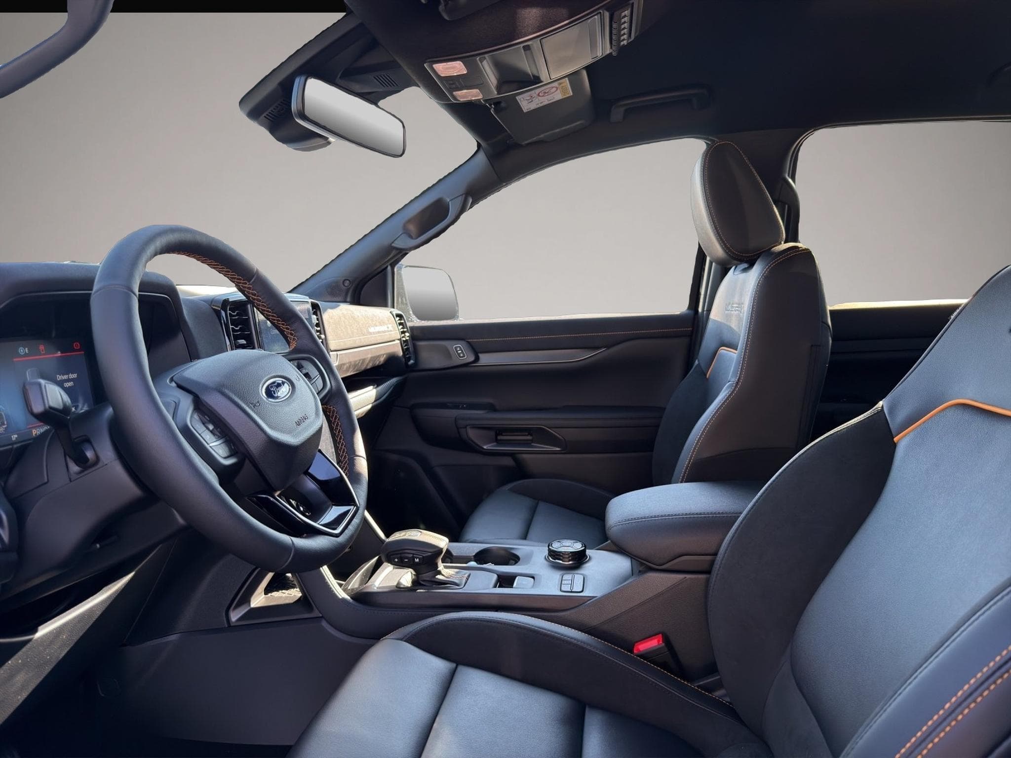 Ford Ranger (2026) - Photo 7