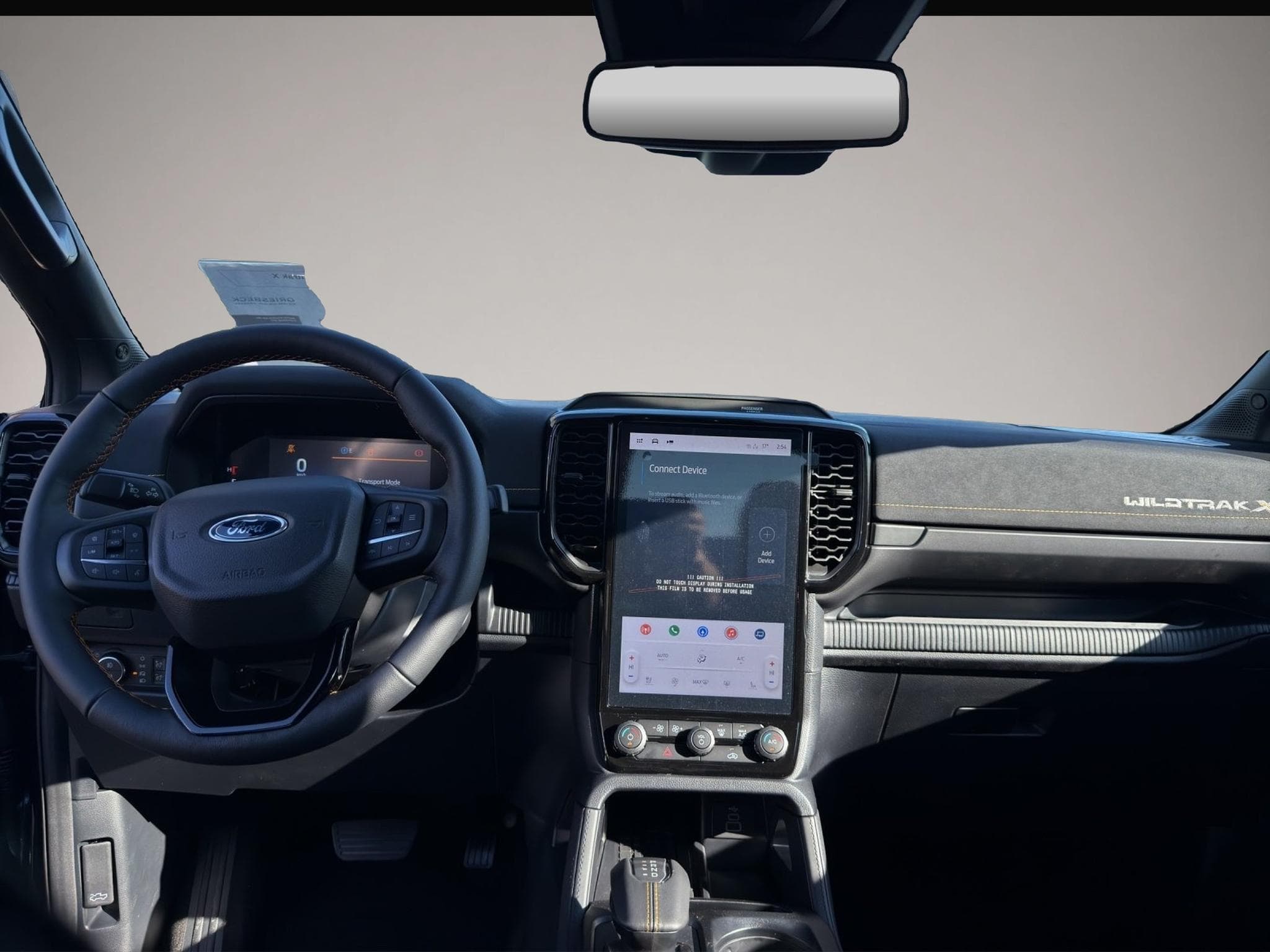 Ford Ranger (2026) - Photo 8