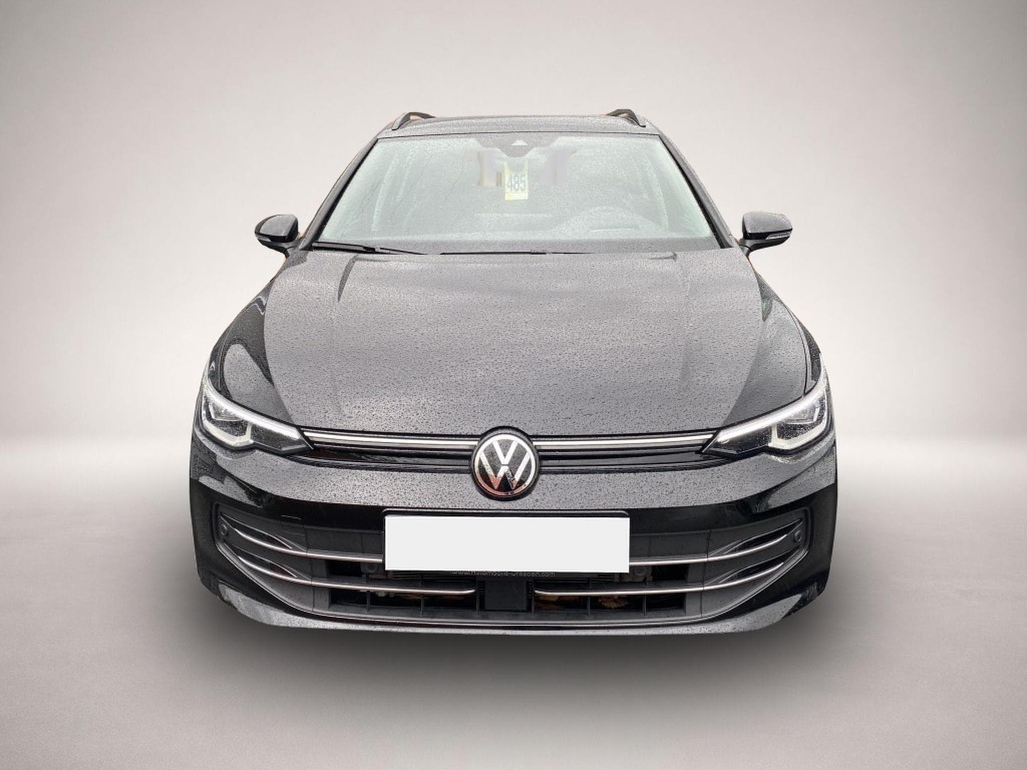 VW Golf (2025) - Photo 3