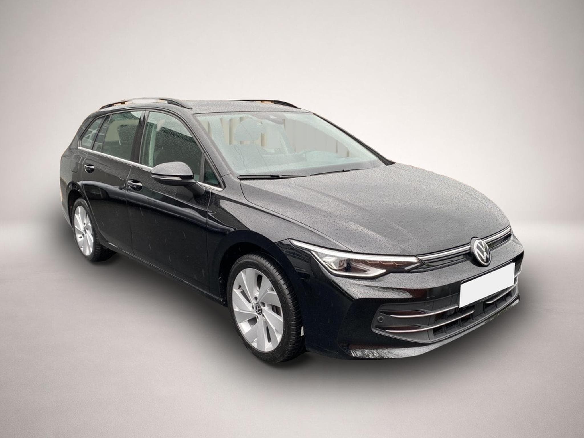 VW Golf (2025) - Photo 4