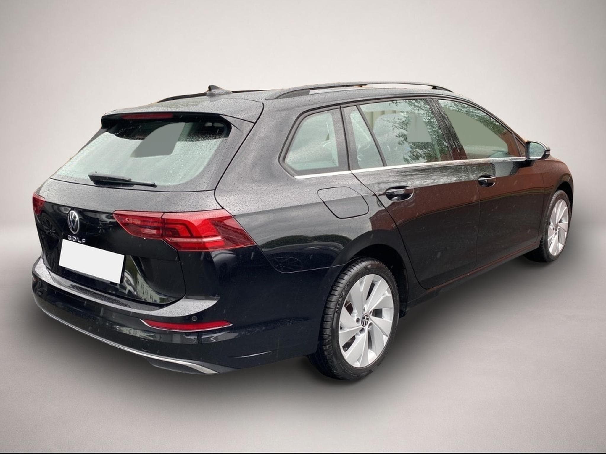 VW Golf (2025) - Photo 5