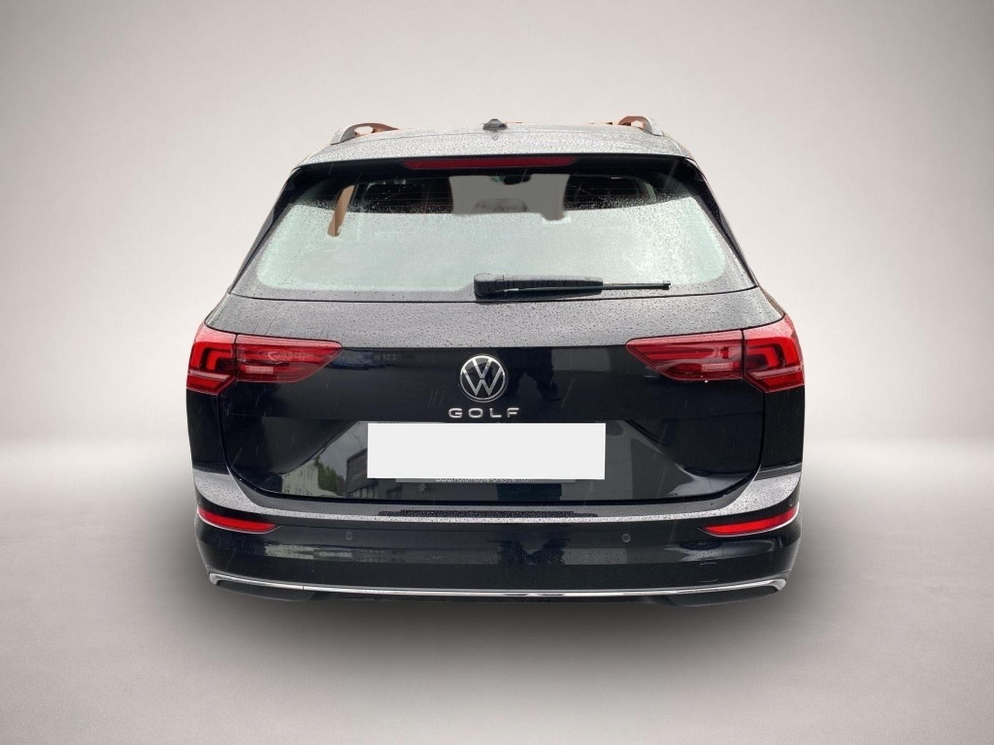VW Golf (2025) - Photo 6