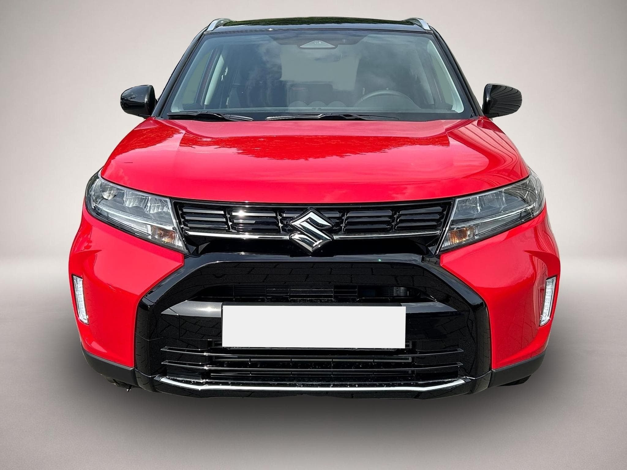 Suzuki Vitara (2026) - Photo 2