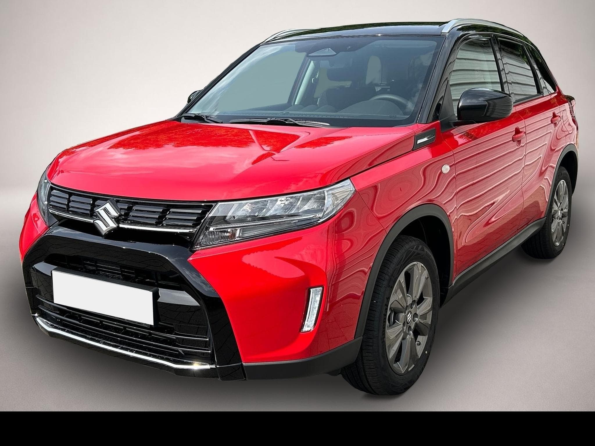 Suzuki Vitara (2026) - Photo 3