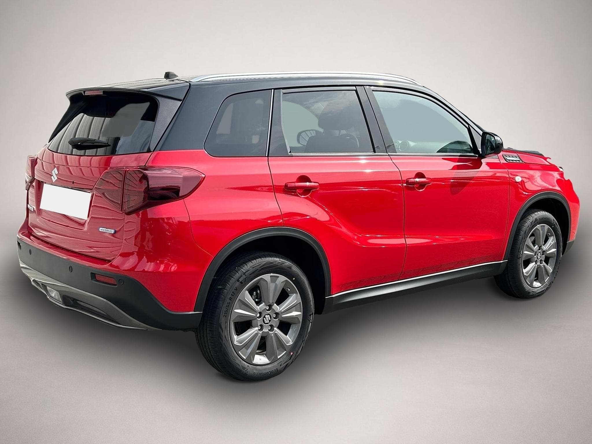 Suzuki Vitara (2026) - Photo 4