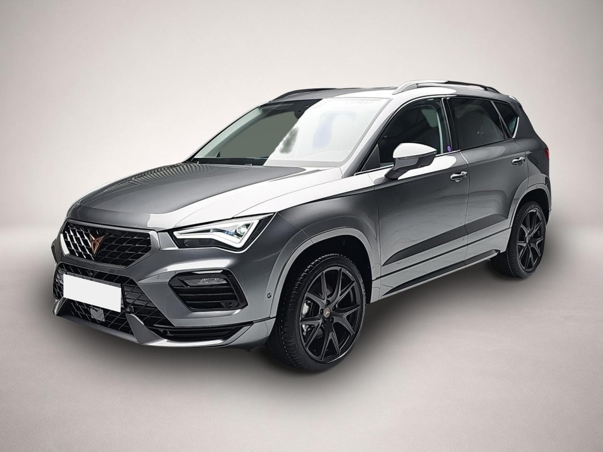 Cupra Ateca (2026) - Photo 1