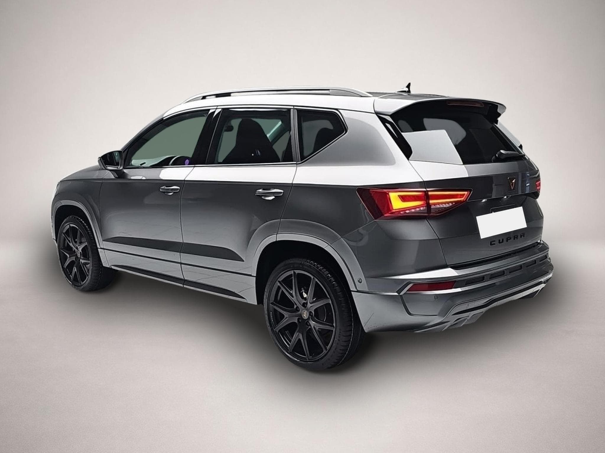 Cupra Ateca (2026) - Photo 3
