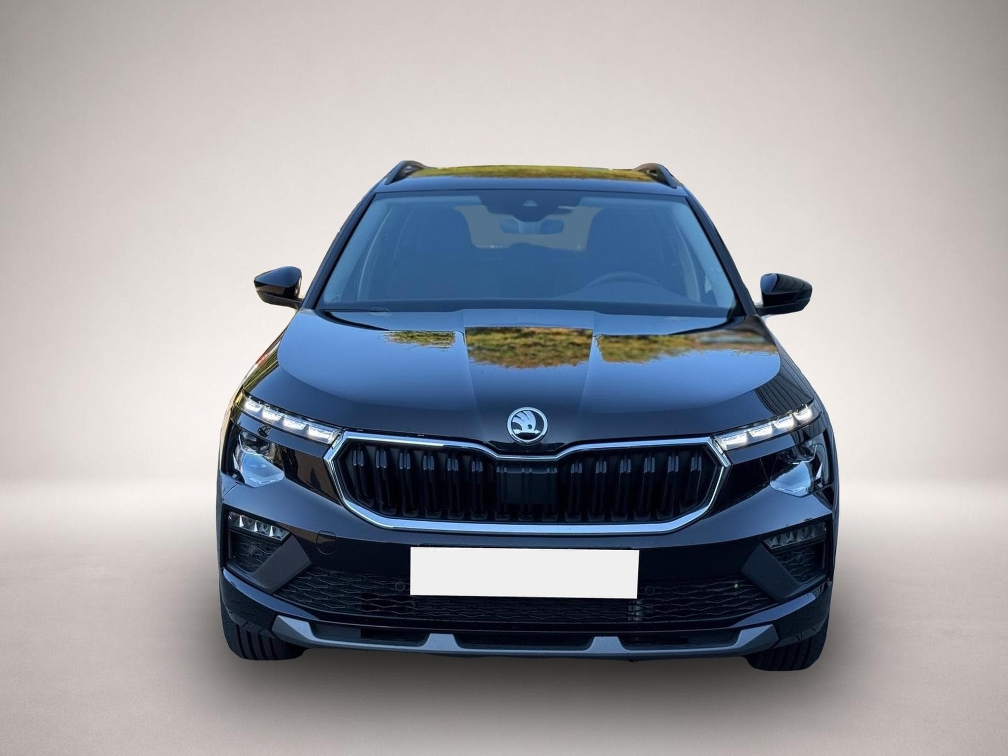 Skoda Kamiq (2026) - Photo 2