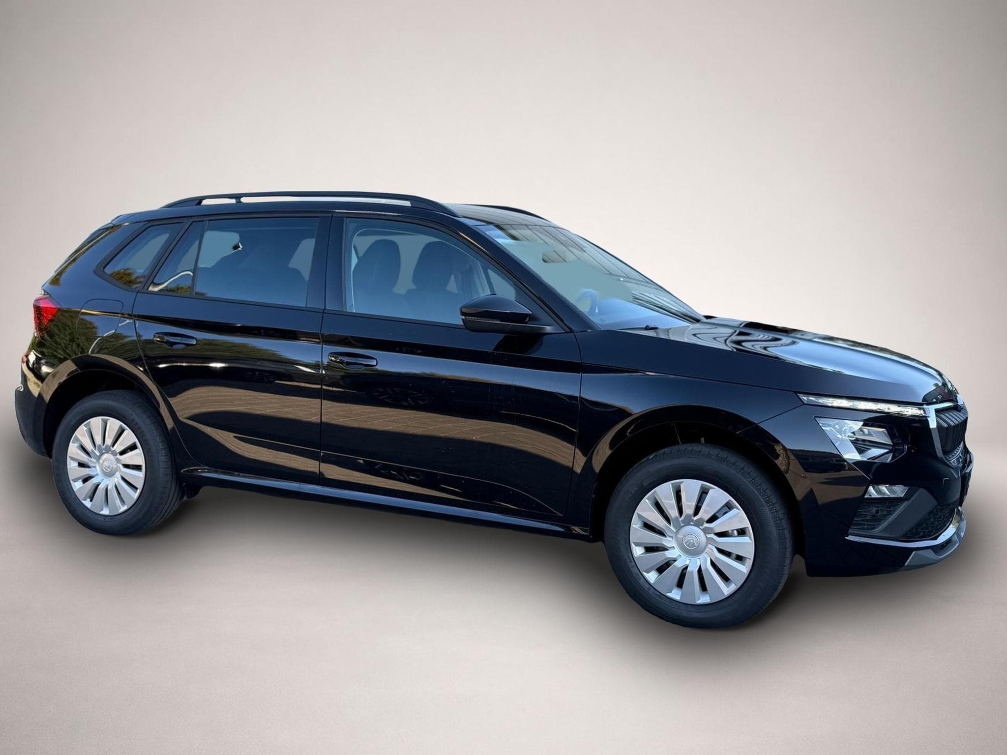 Skoda Kamiq (2026) - Photo 3