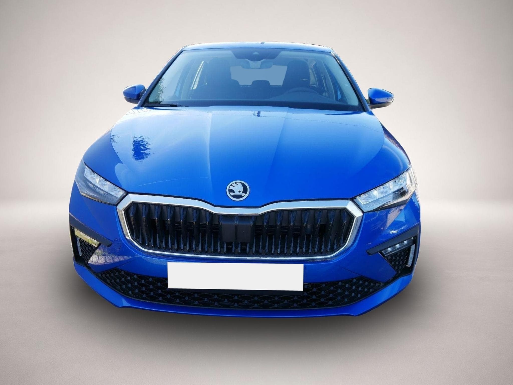 Skoda Scala (2025) - Photo 3