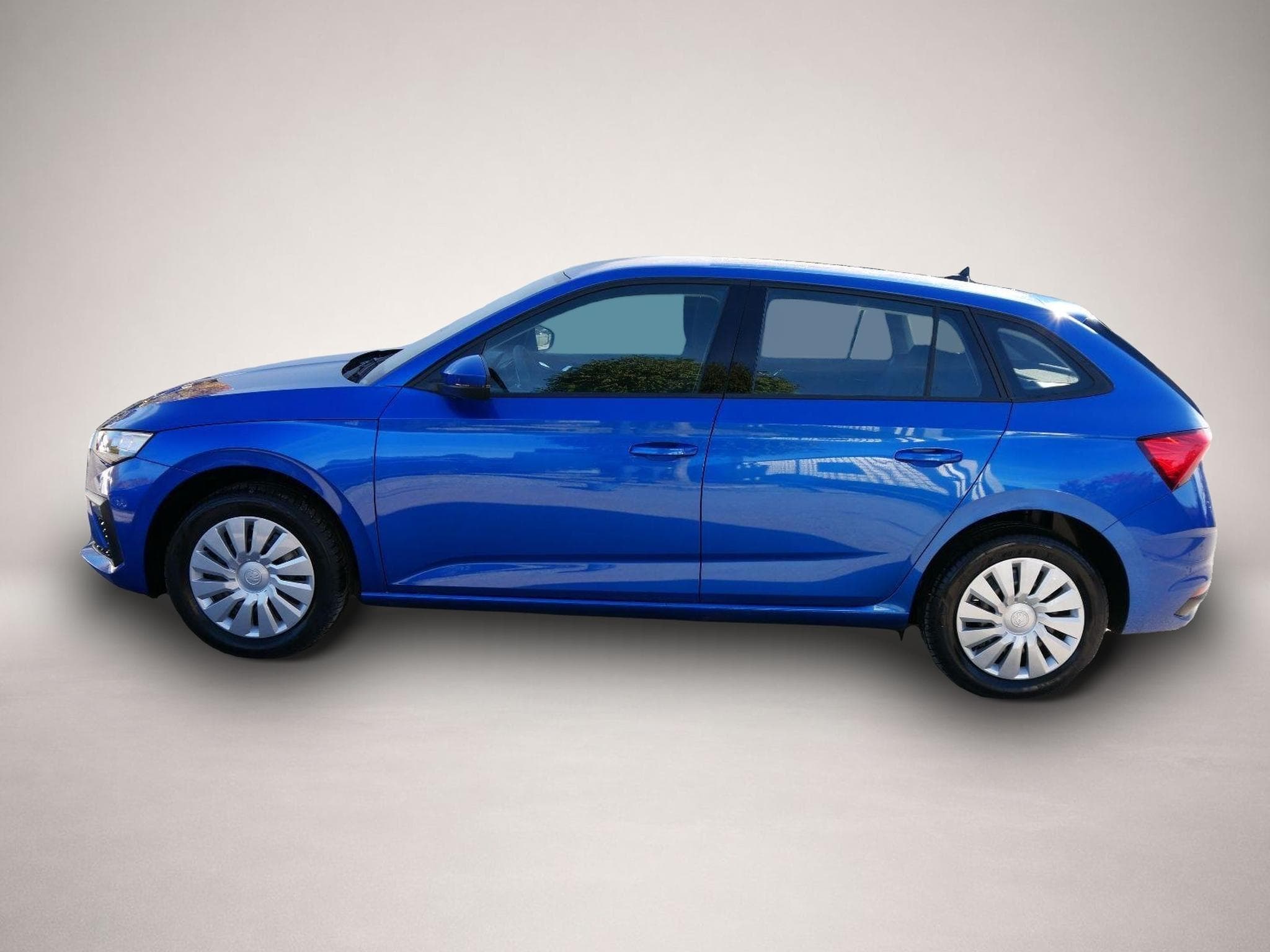 Skoda Scala (2025) - Photo 4