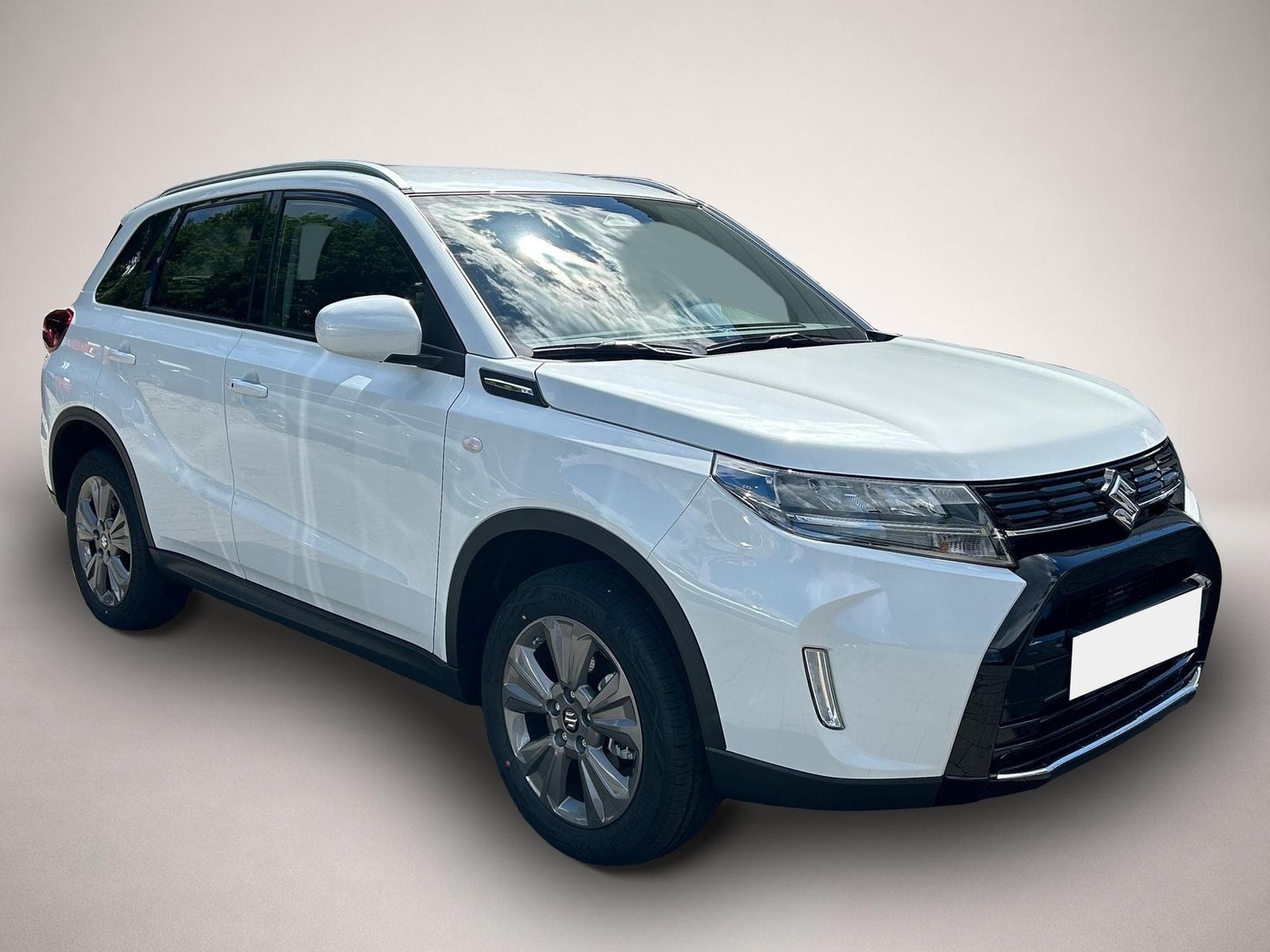 Suzuki Vitara (2026) - Photo 1