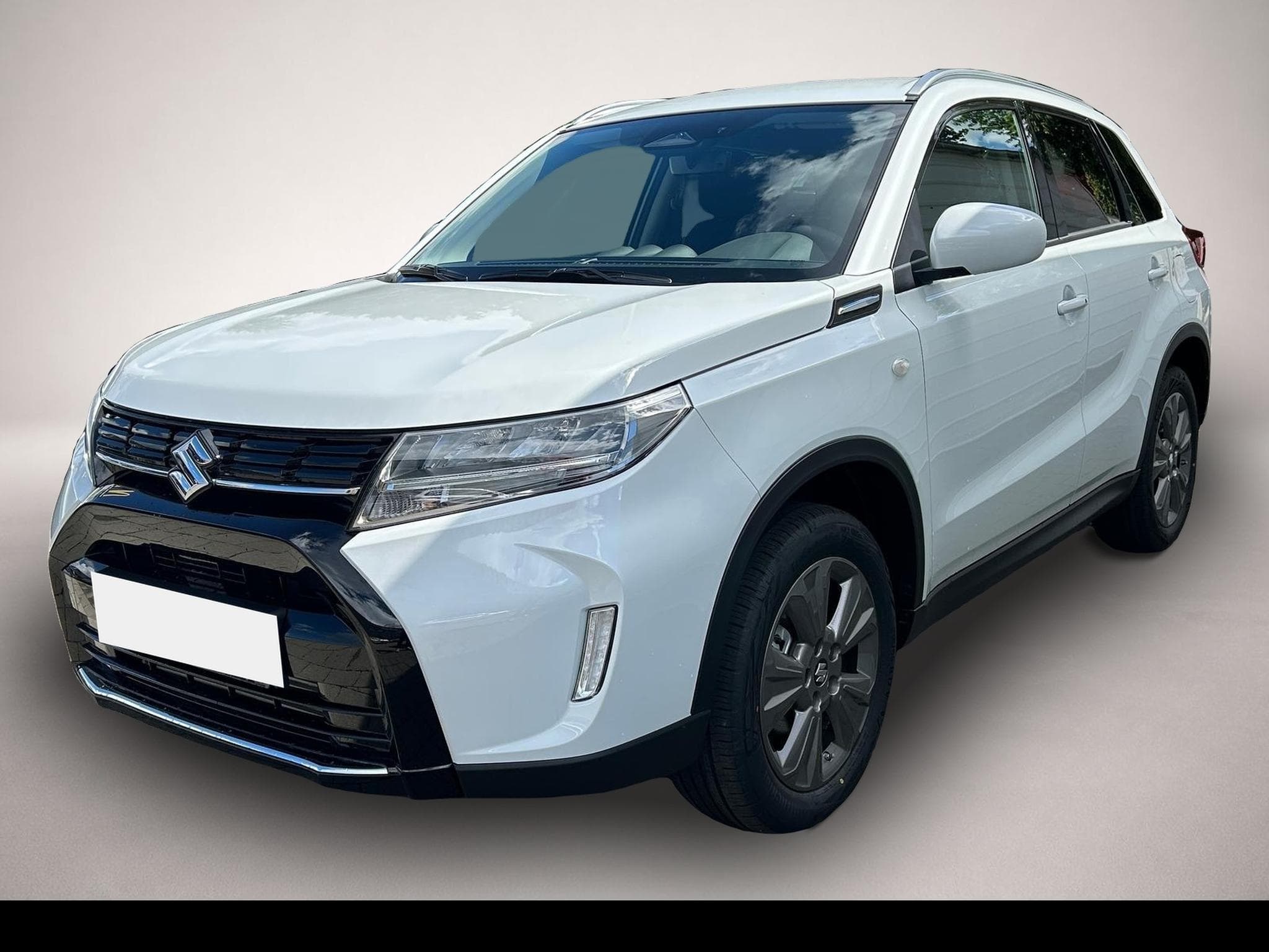 Suzuki Vitara (2026) - Photo 3