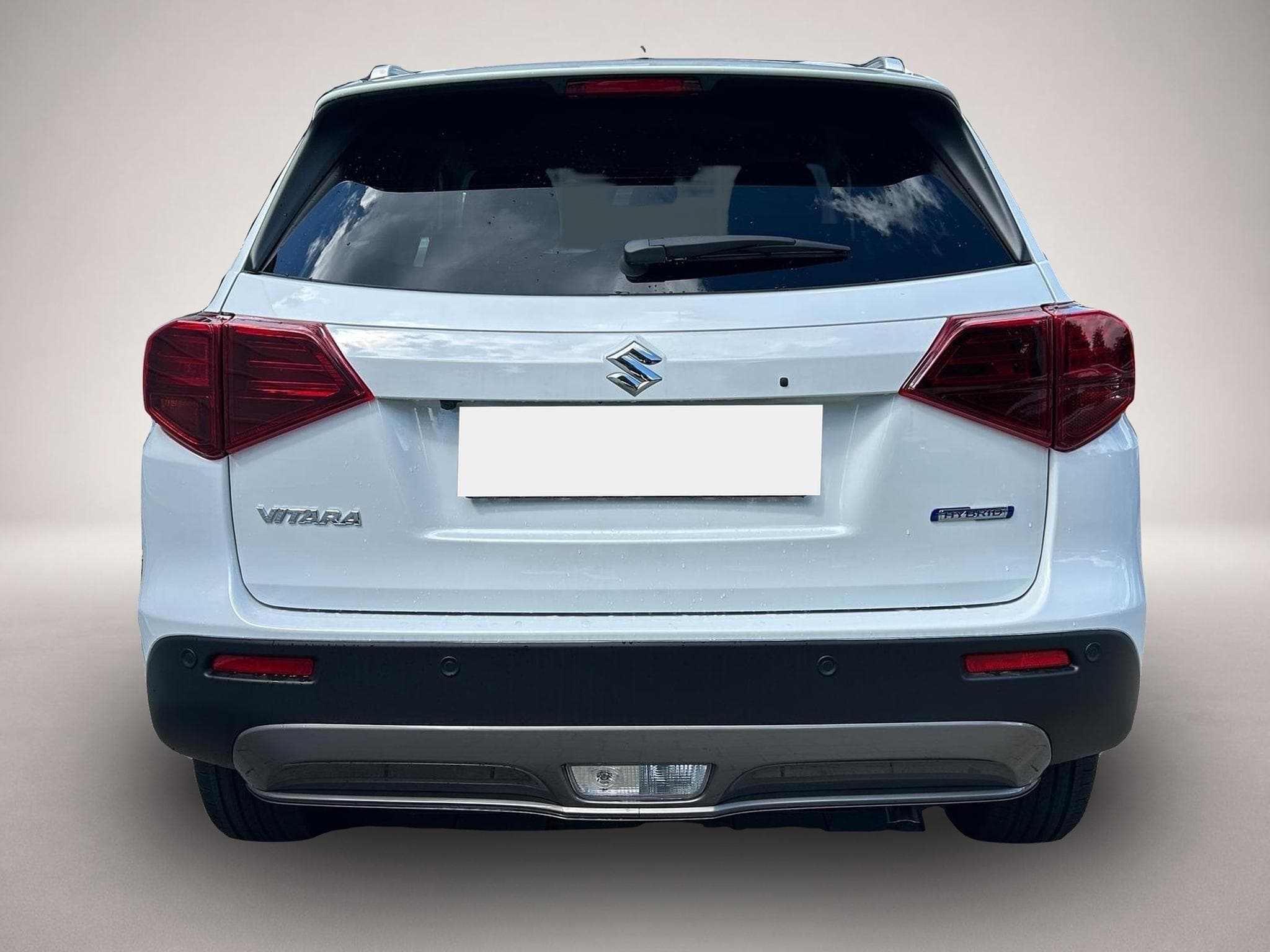 Suzuki Vitara (2026) - Photo 5