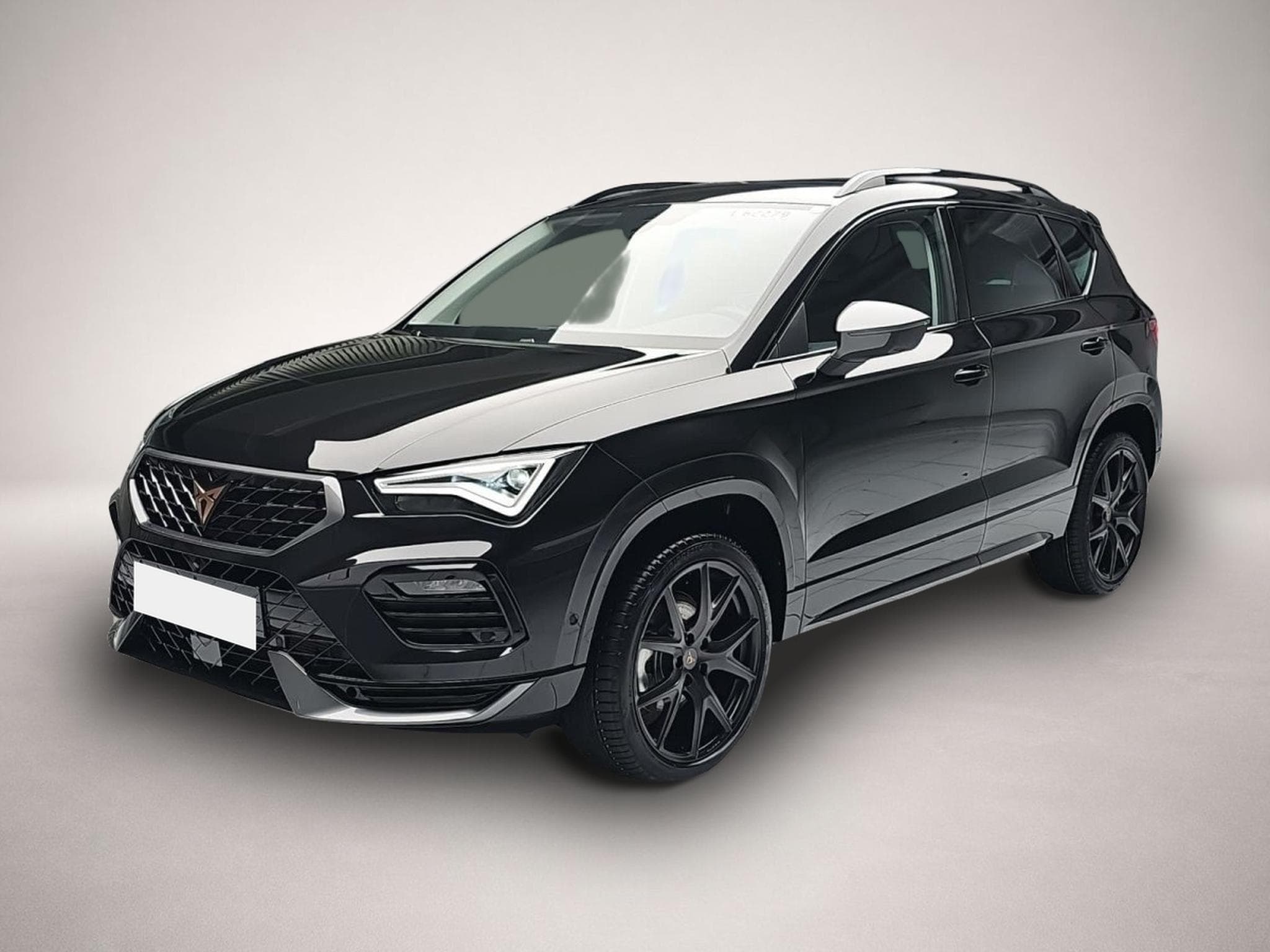 Cupra Ateca (2026) - Photo 1