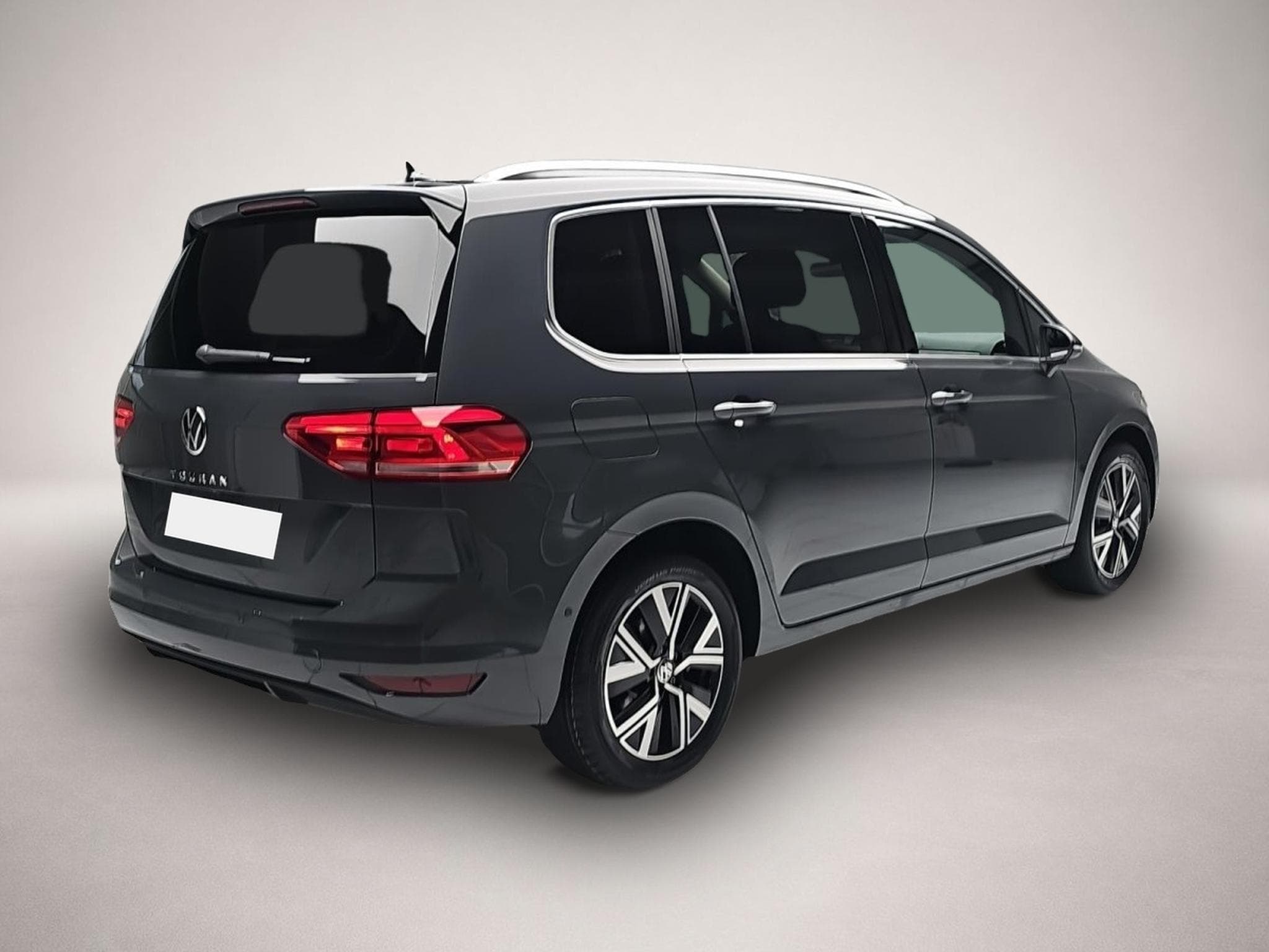 VW Touran (2026) - Photo 2